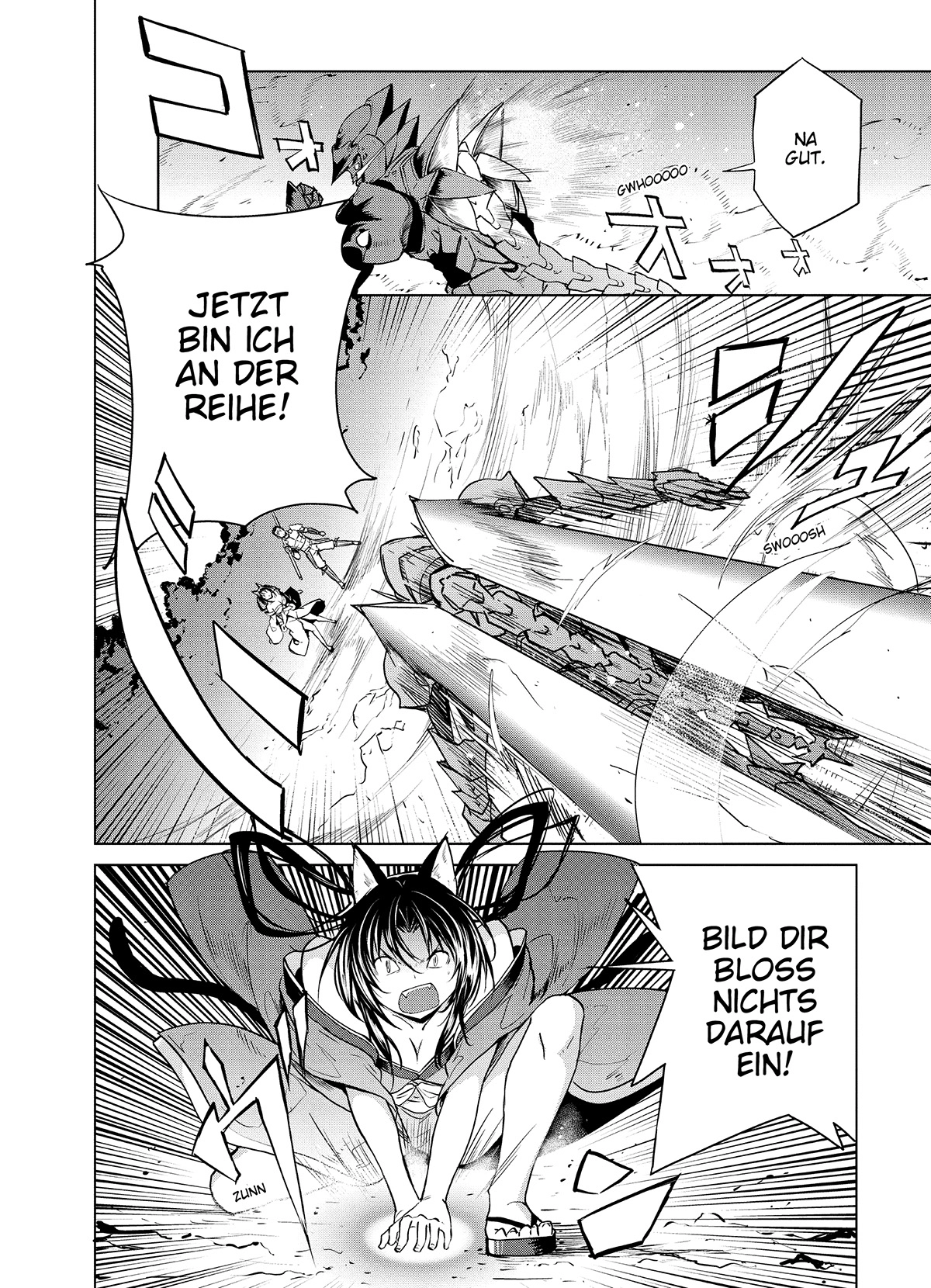 MANGA Chapter 65 page 2 - 