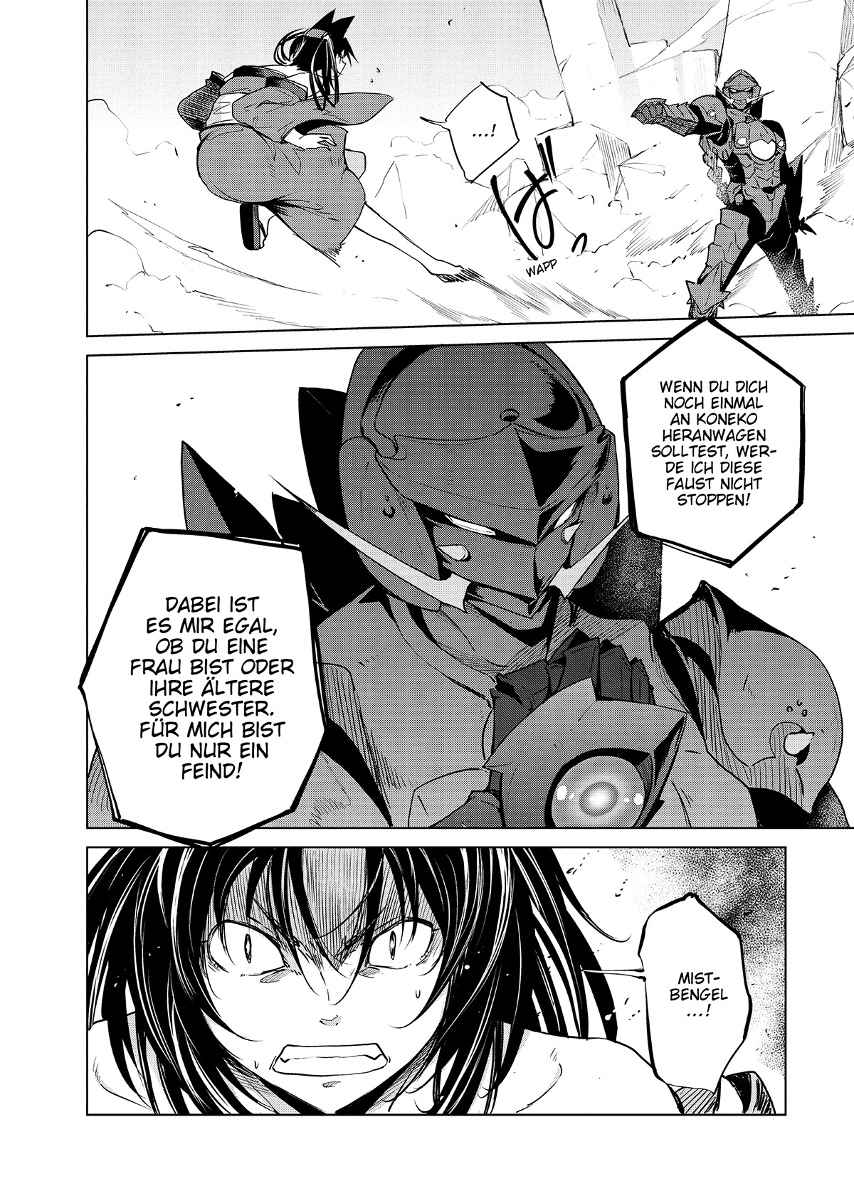 MANGA Chapter 65 page 6 - 