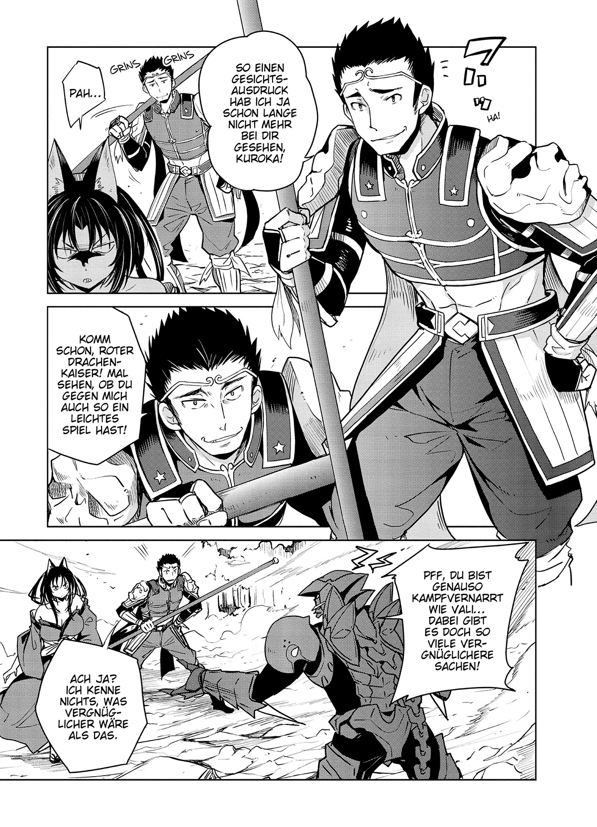 MANGA Chapter 65 page 7 - 