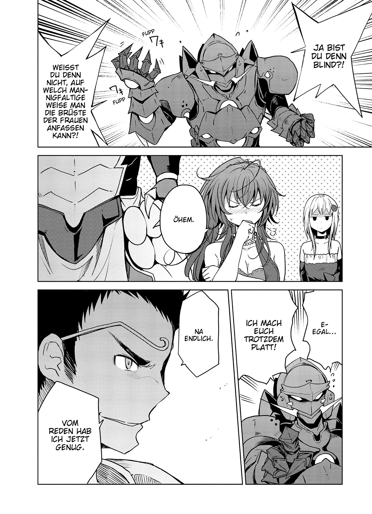 MANGA Chapter 65 page 8 - 