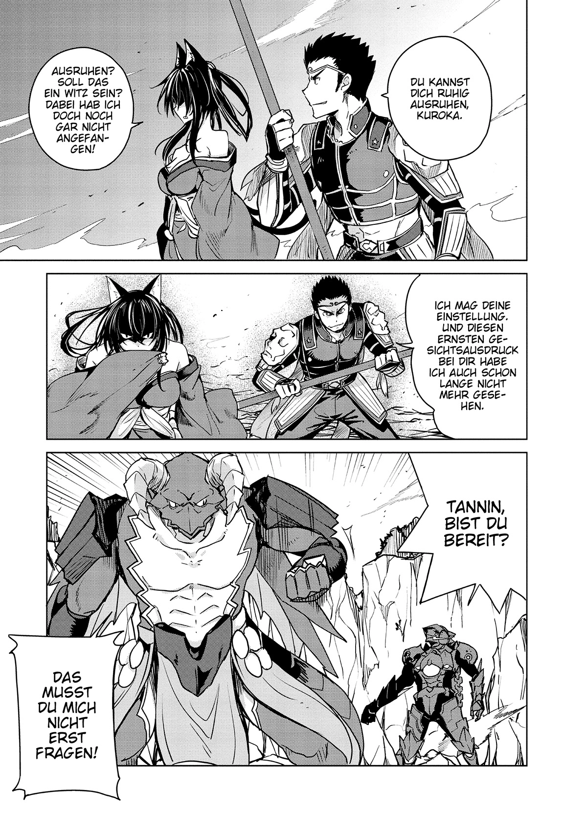 MANGA Chapter 65 page 9 - 