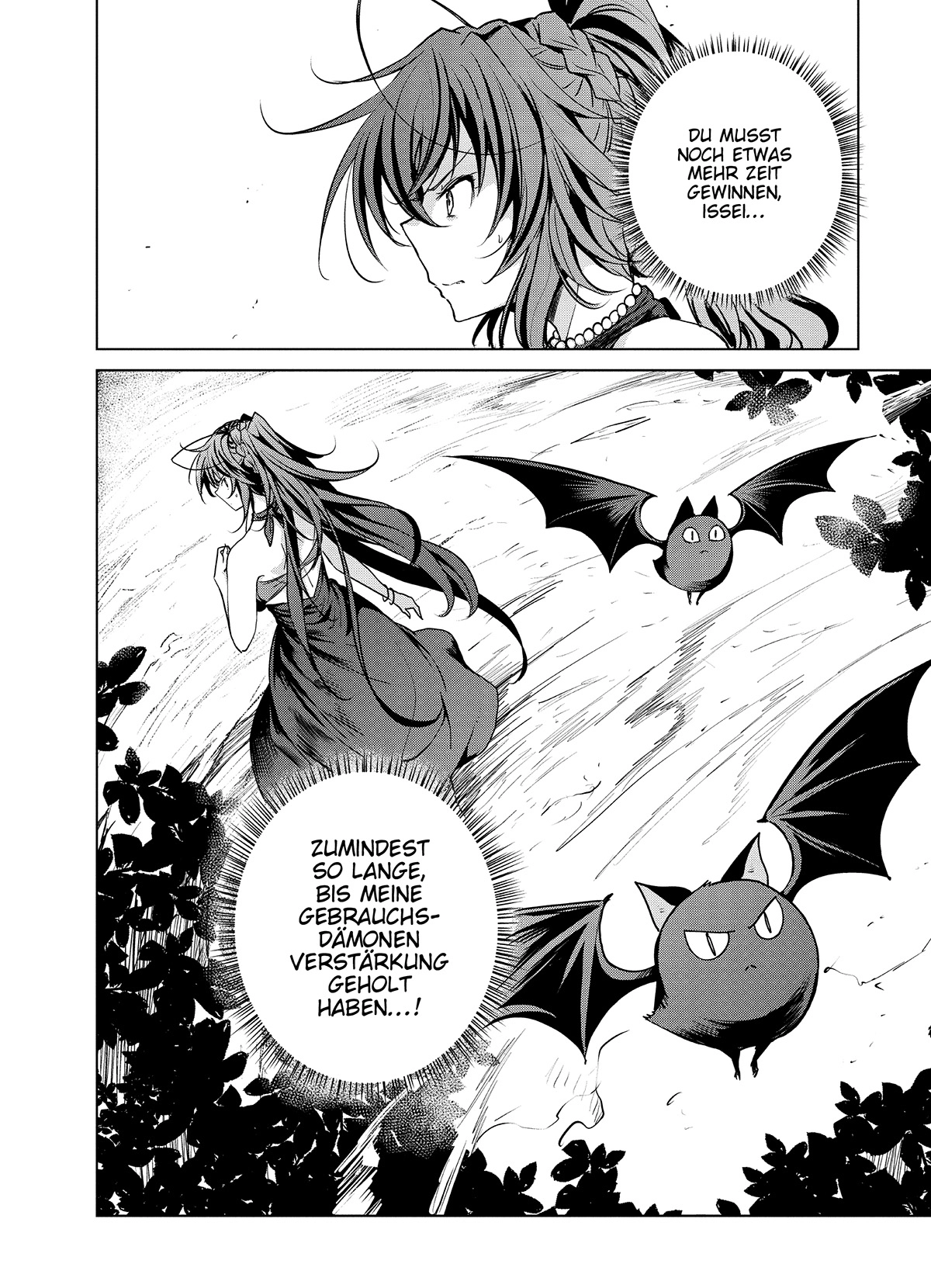 MANGA Chapter 65 page 10 - 