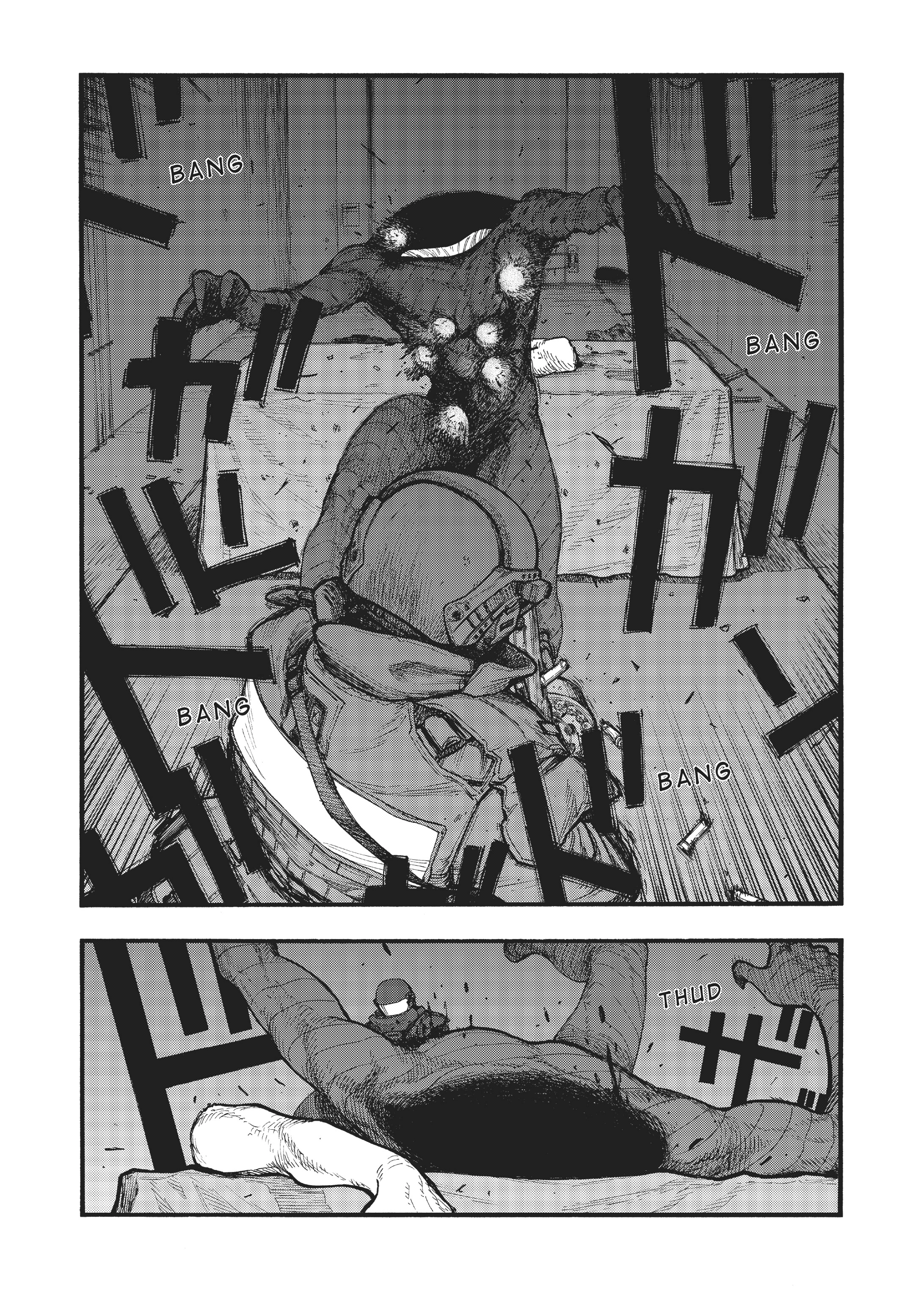 MANGA Chapter 66.5 page 11 - 