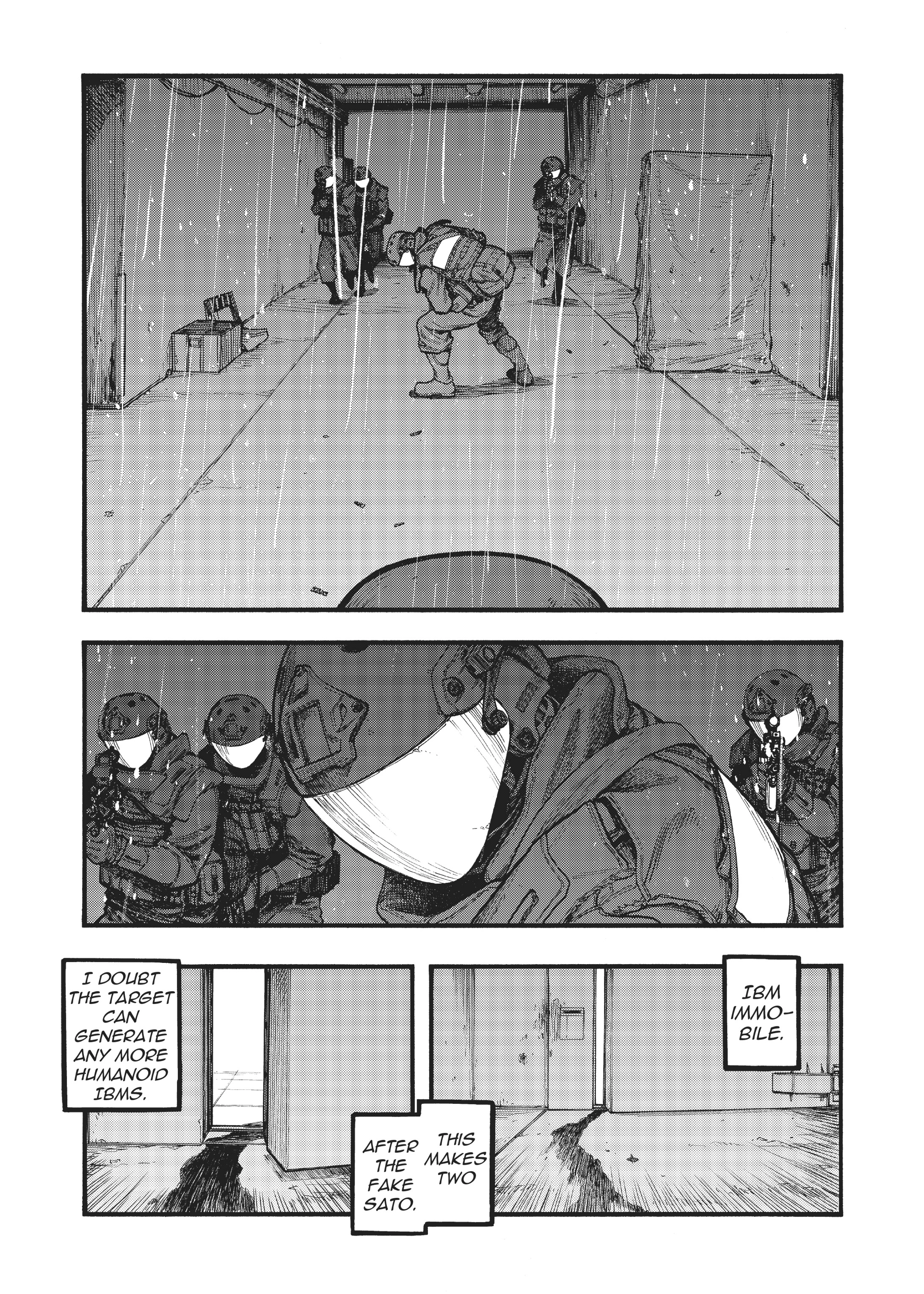 MANGA Chapter 66.5 page 14 - 
