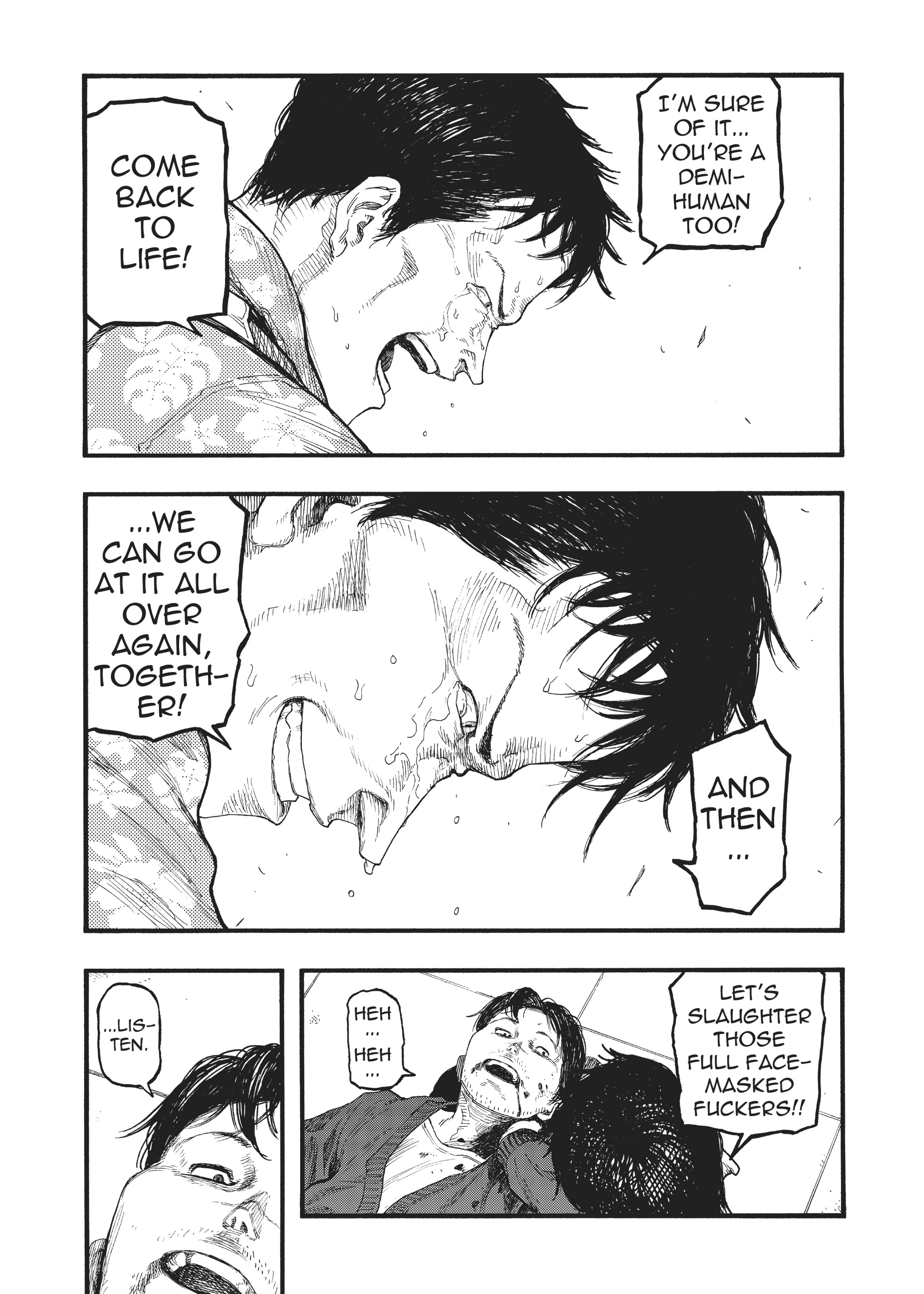 MANGA Chapter 66.5 page 16 - 