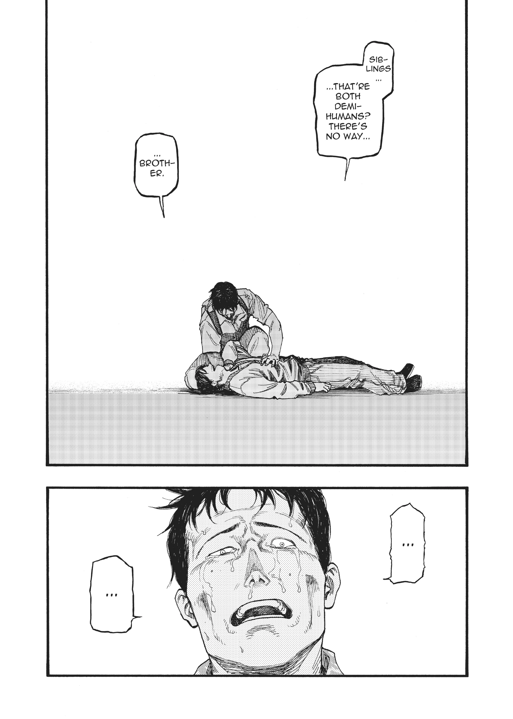 MANGA Chapter 66.5 page 17 - 