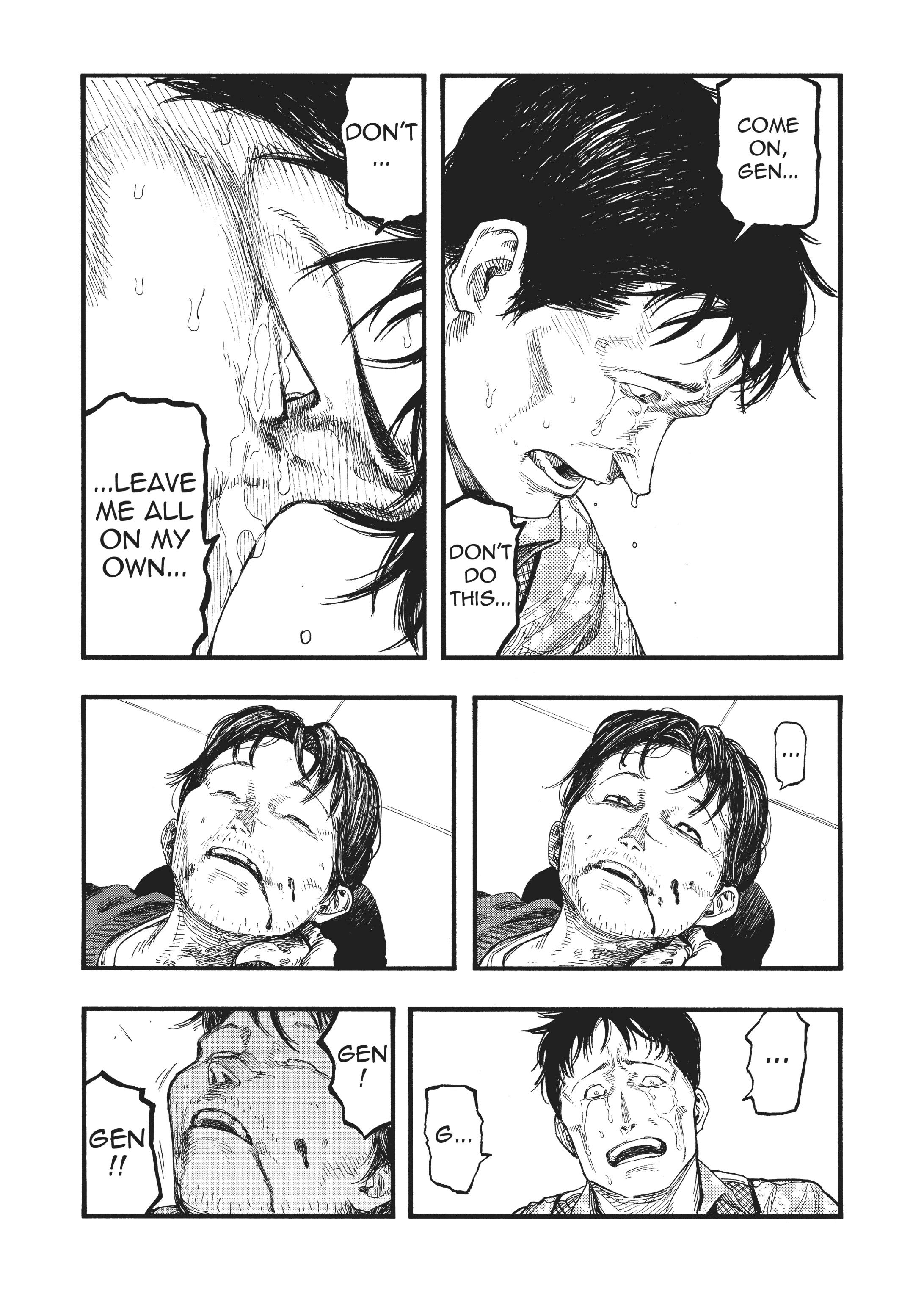 MANGA Chapter 66.5 page 18 - 