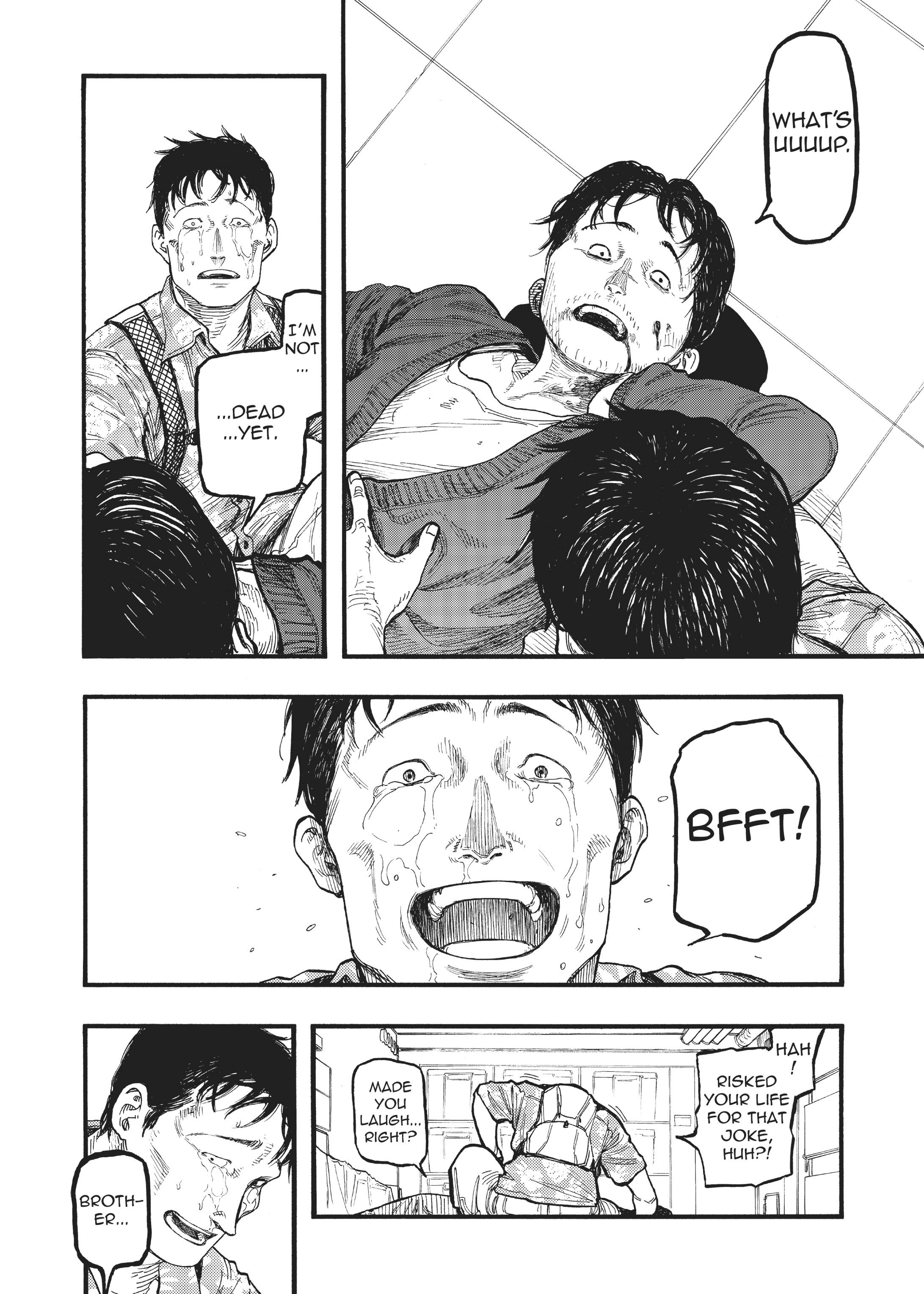 MANGA Chapter 66.5 page 19 - 