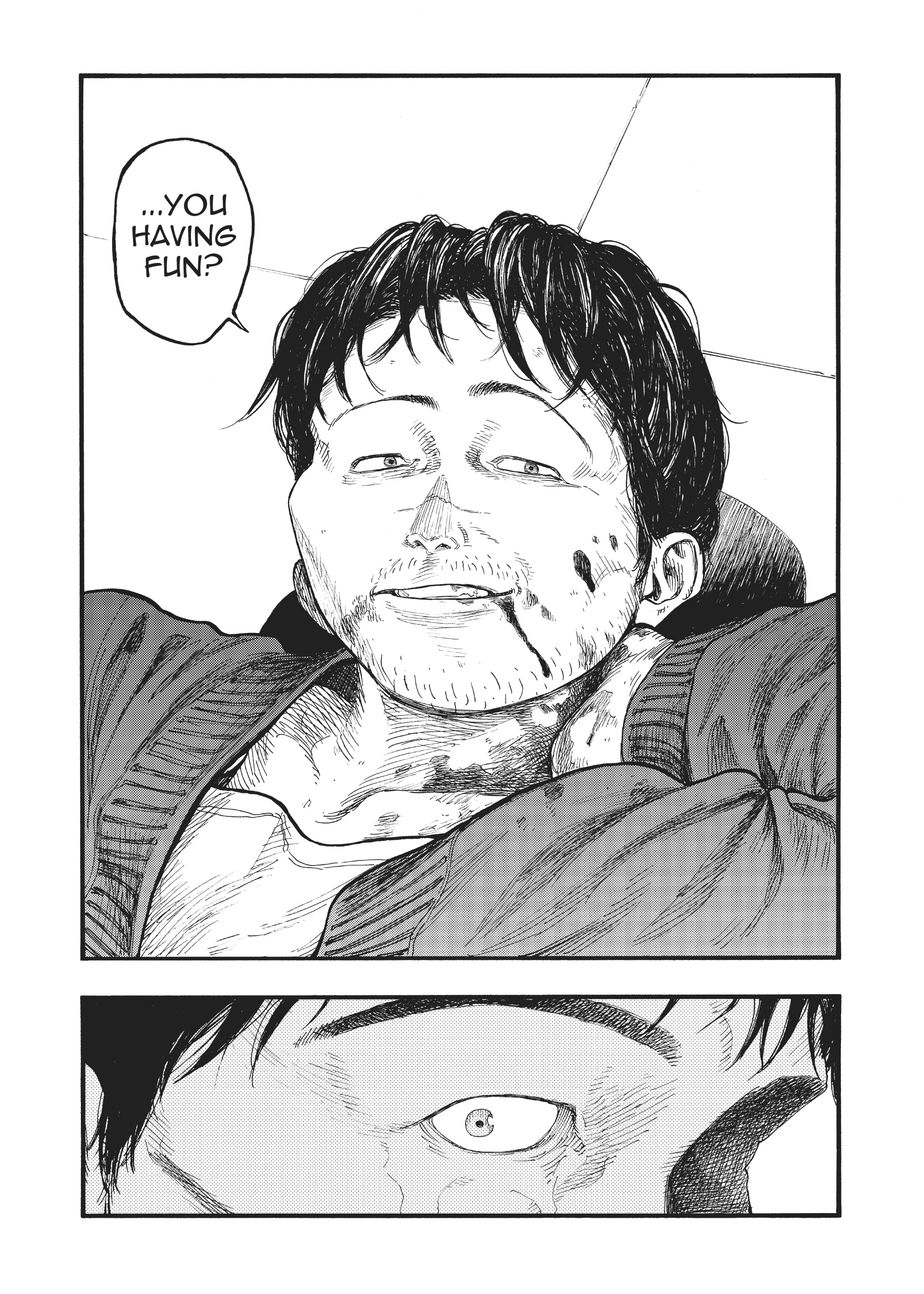 MANGA Chapter 66.5 page 20 - 