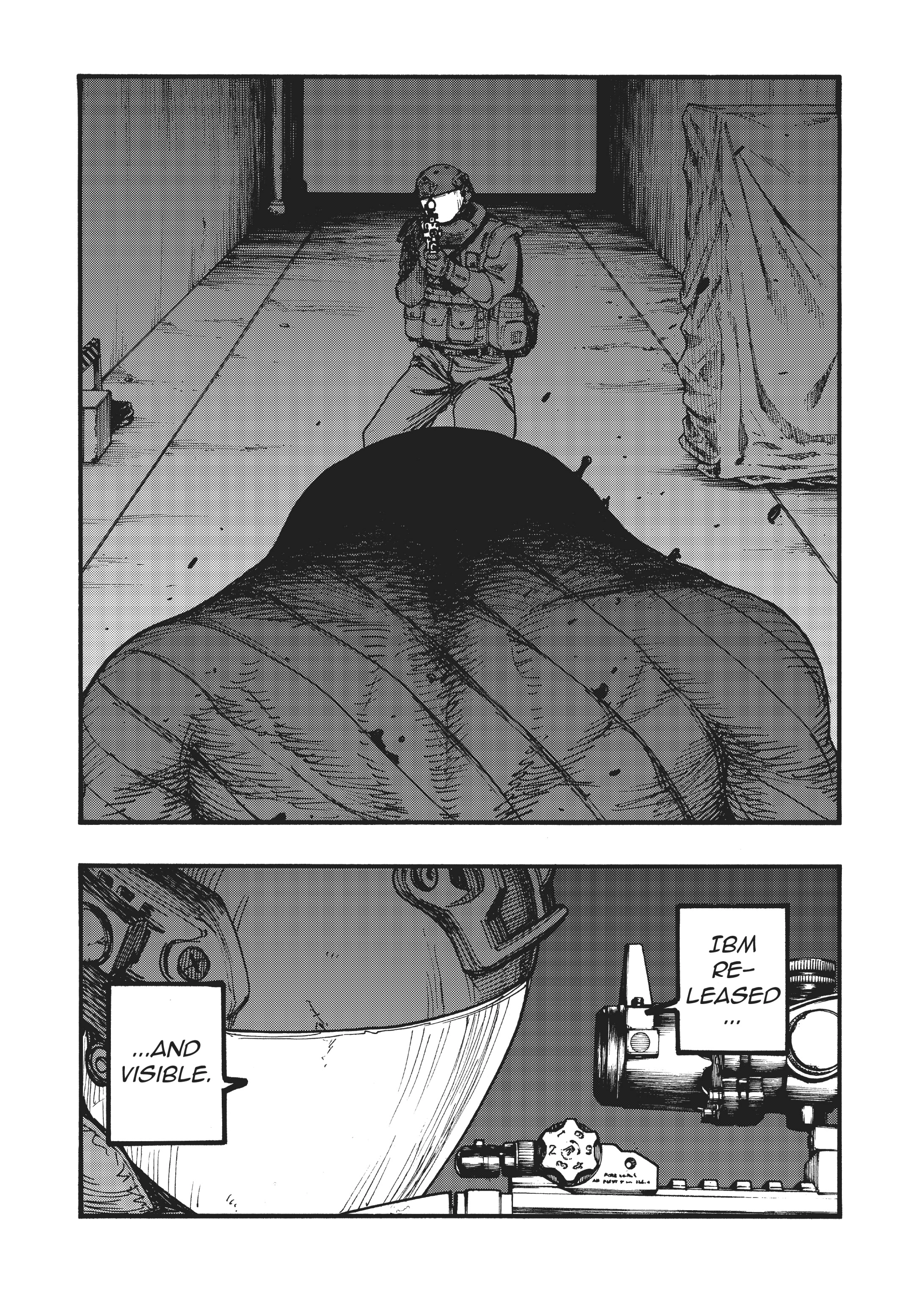 MANGA Chapter 66.5 page 3 - 
