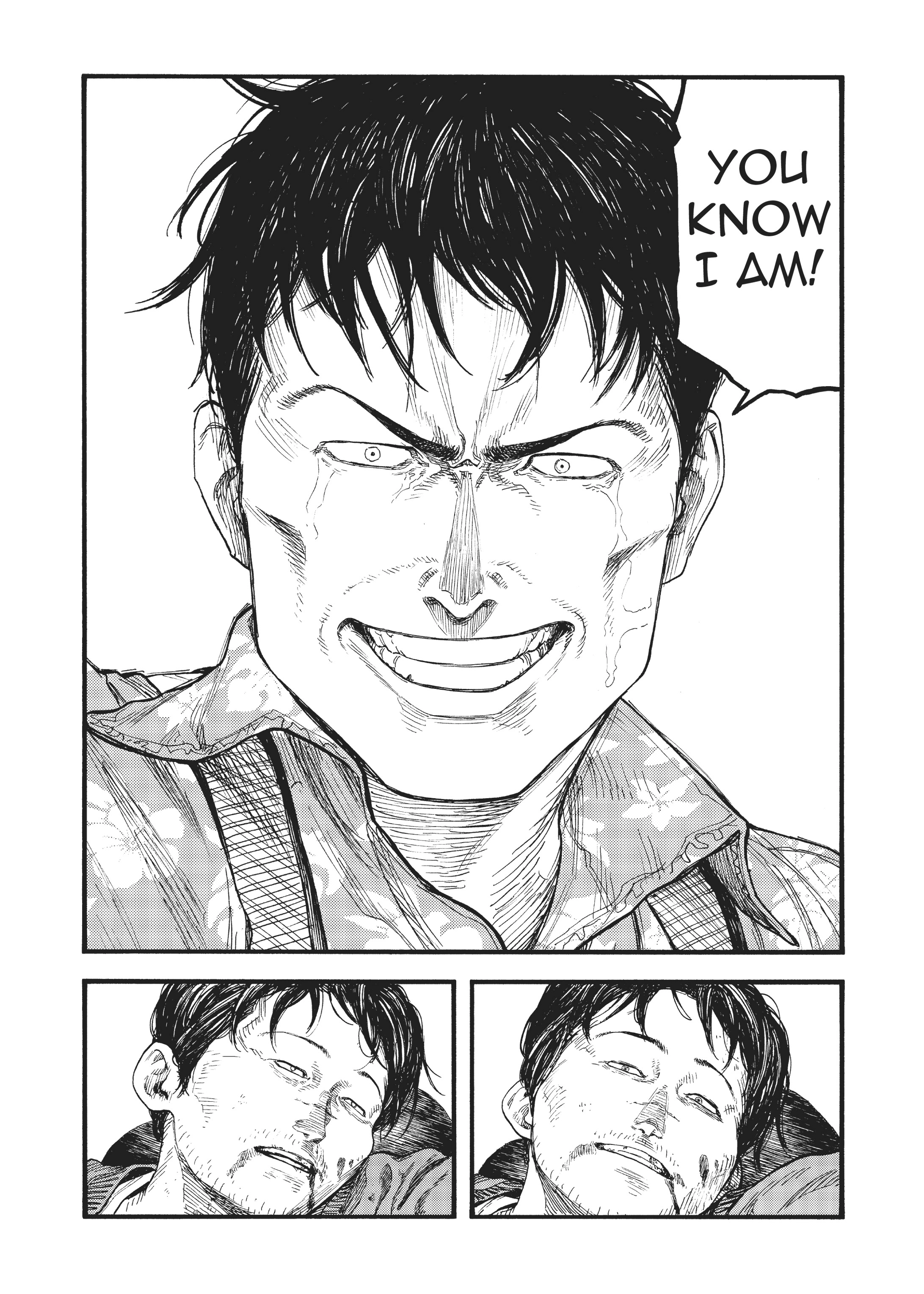 MANGA Chapter 66.5 page 21 - 