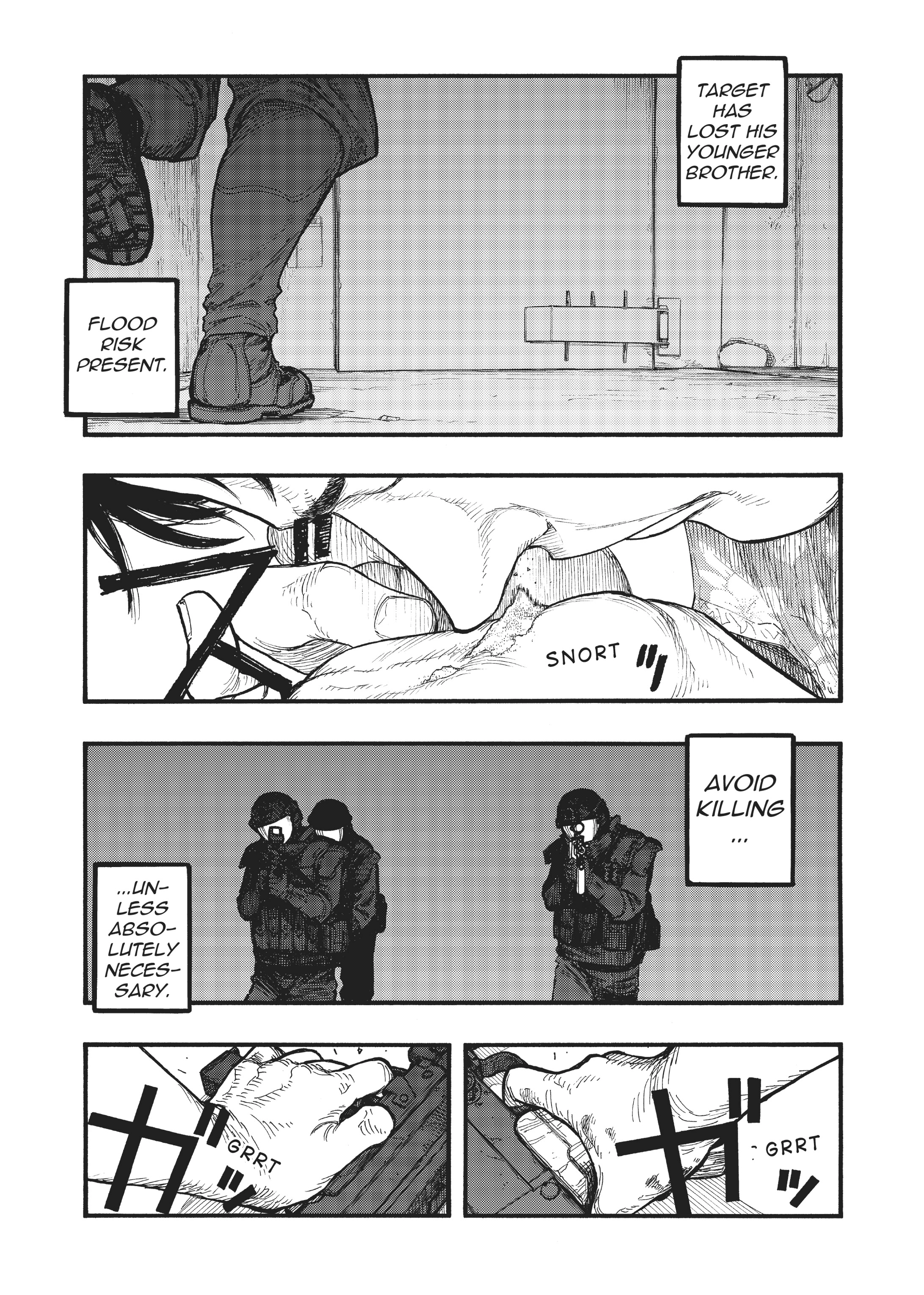 MANGA Chapter 66.5 page 22 - 
