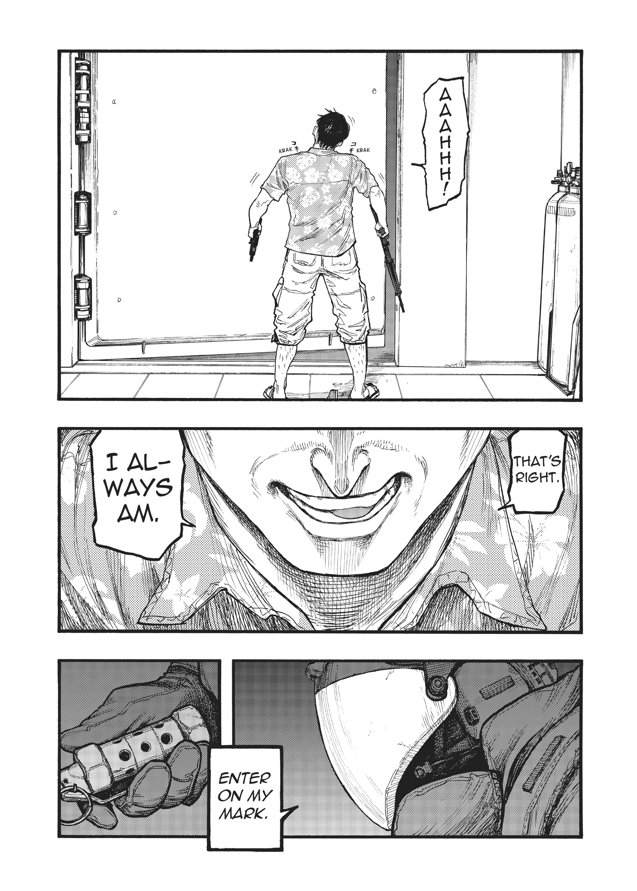 MANGA Chapter 66.5 page 23 - 