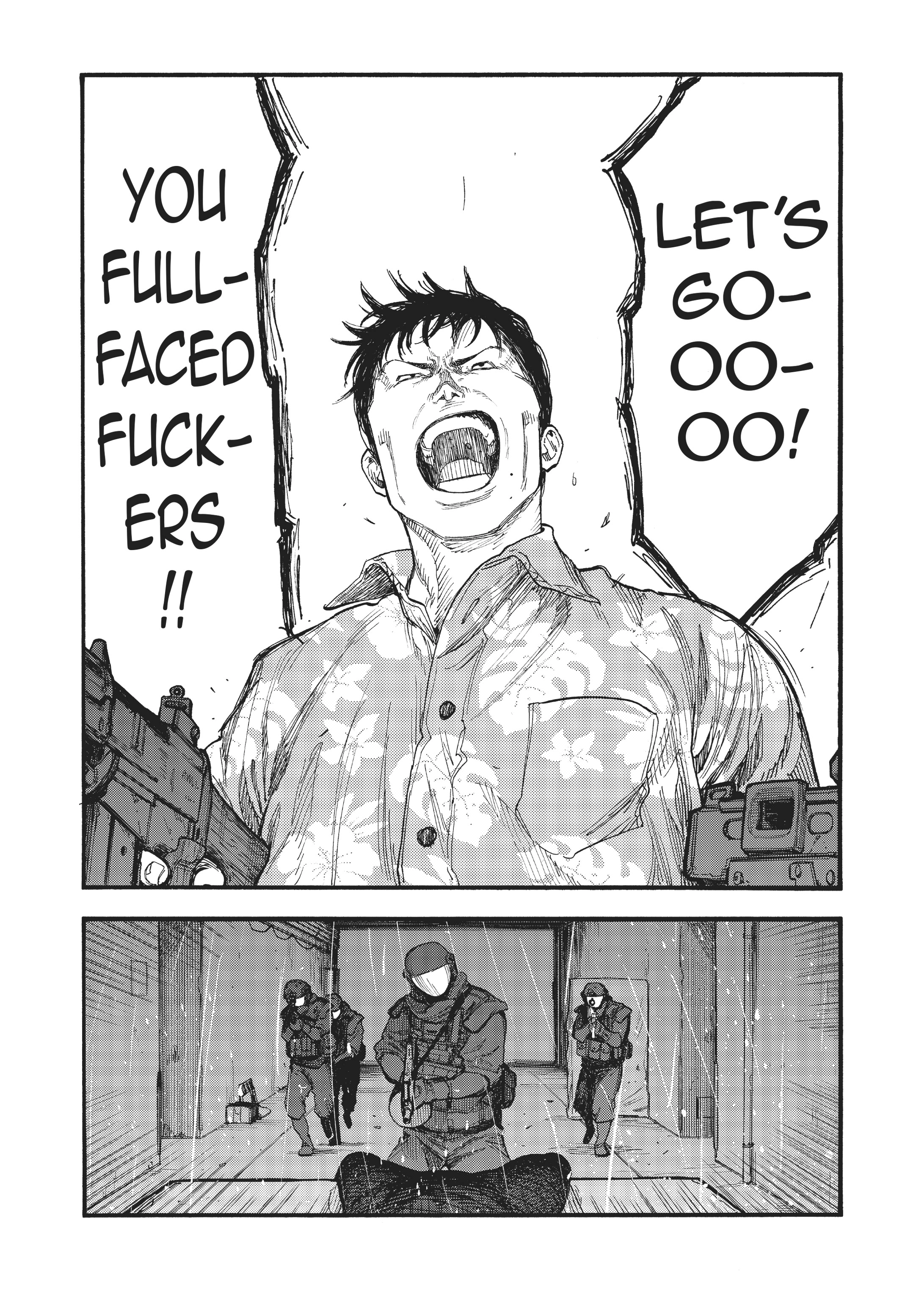 MANGA Chapter 66.5 page 24 - 