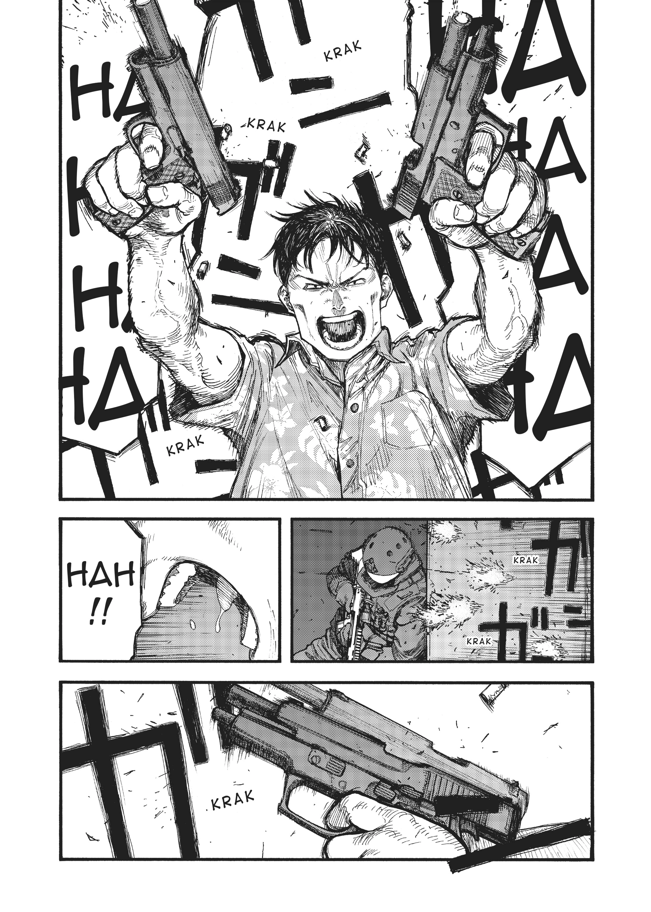 MANGA Chapter 66.5 page 27 - 