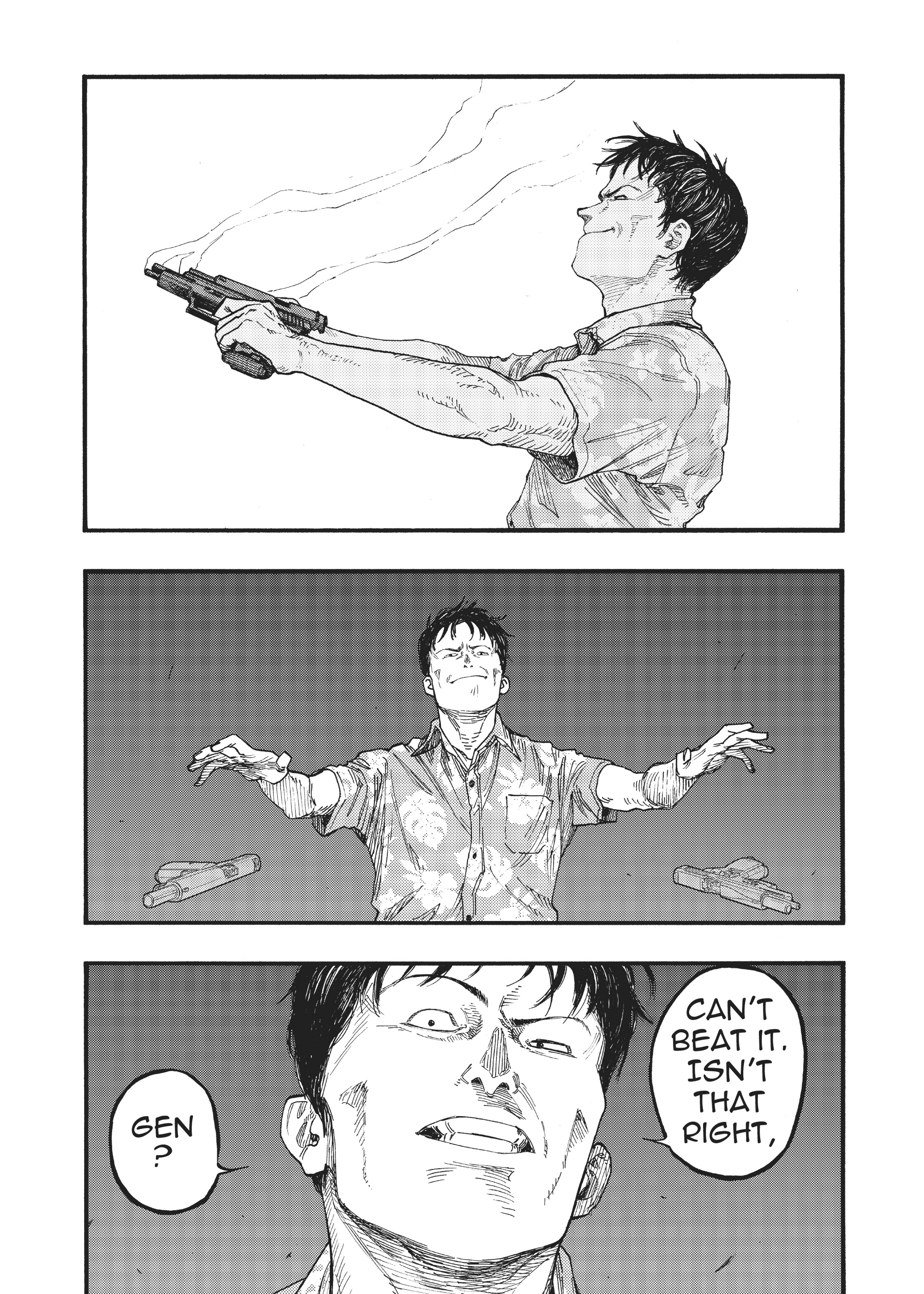 MANGA Chapter 66.5 page 28 - 