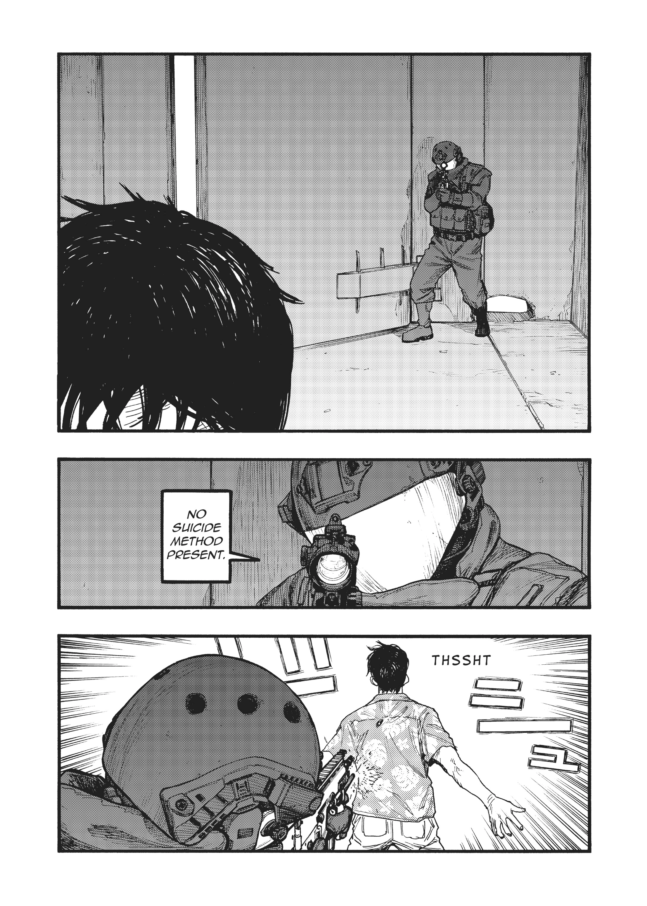 MANGA Chapter 66.5 page 29 - 
