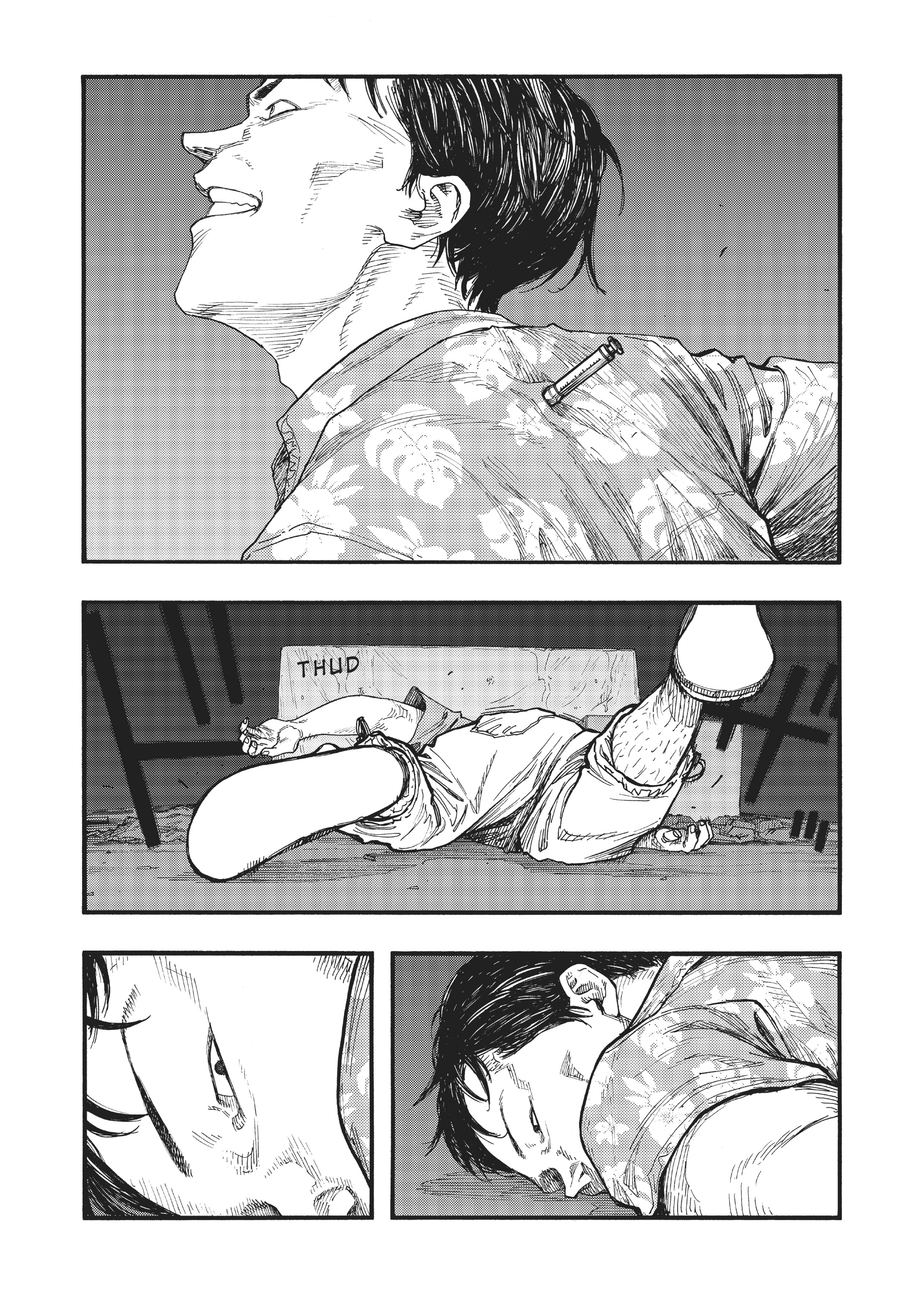 MANGA Chapter 66.5 page 30 - 