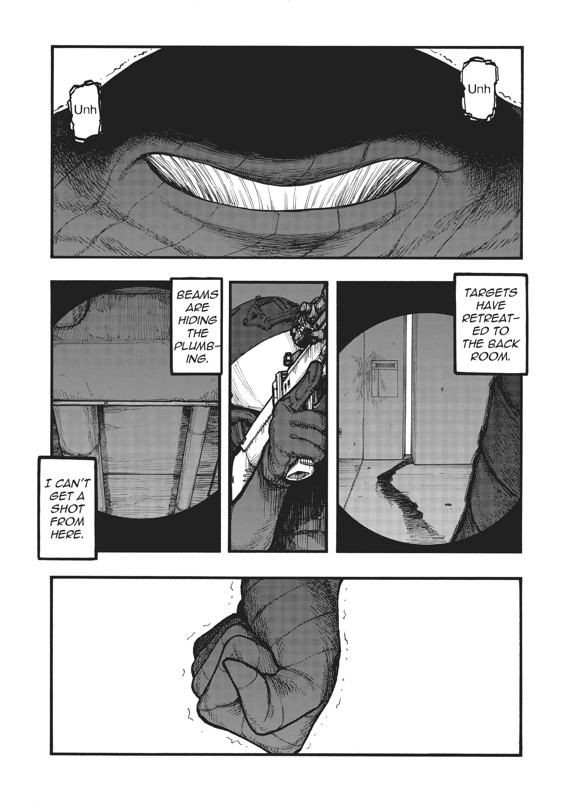 MANGA Chapter 66.5 page 4 - 