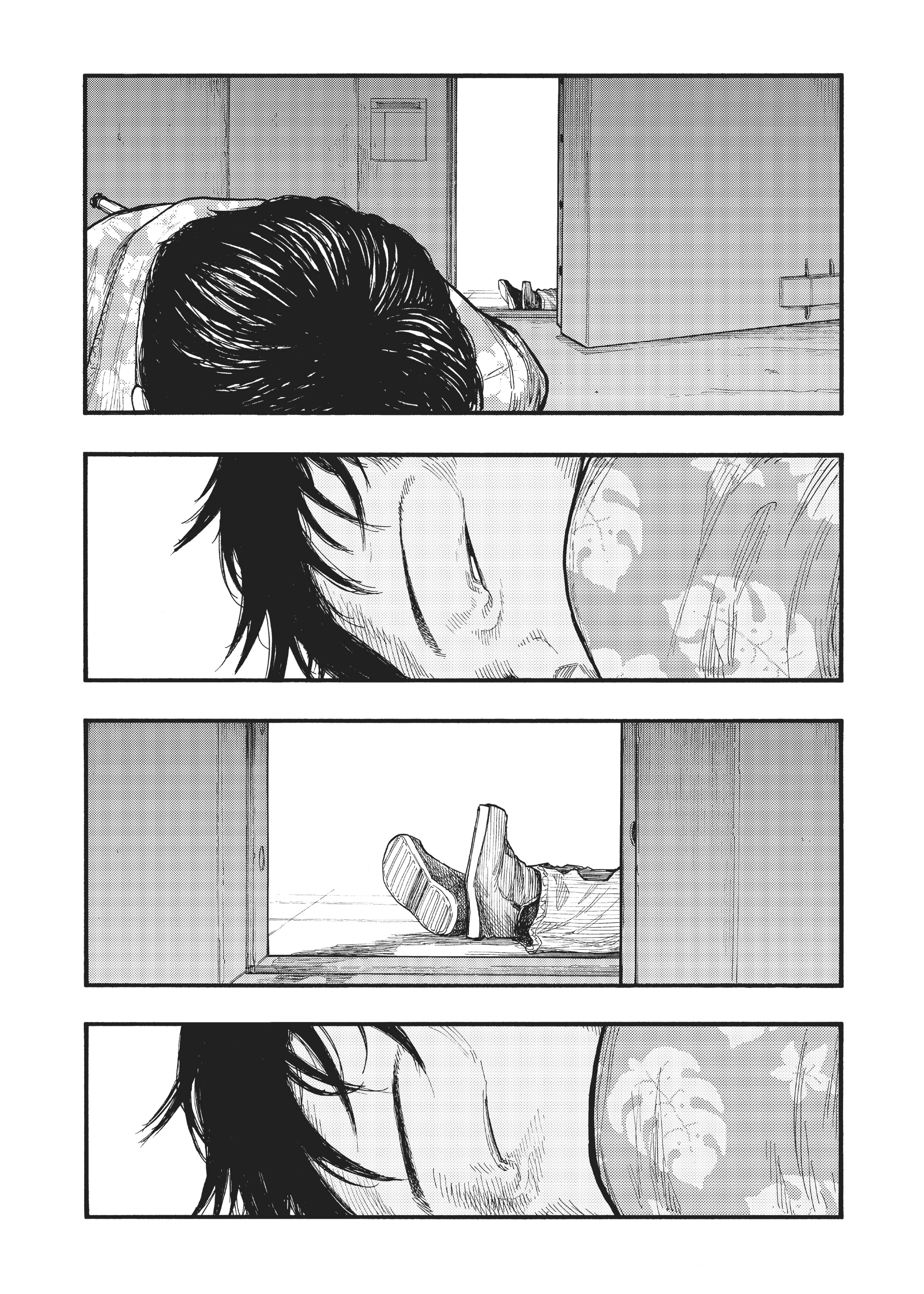 MANGA Chapter 66.5 page 31 - 