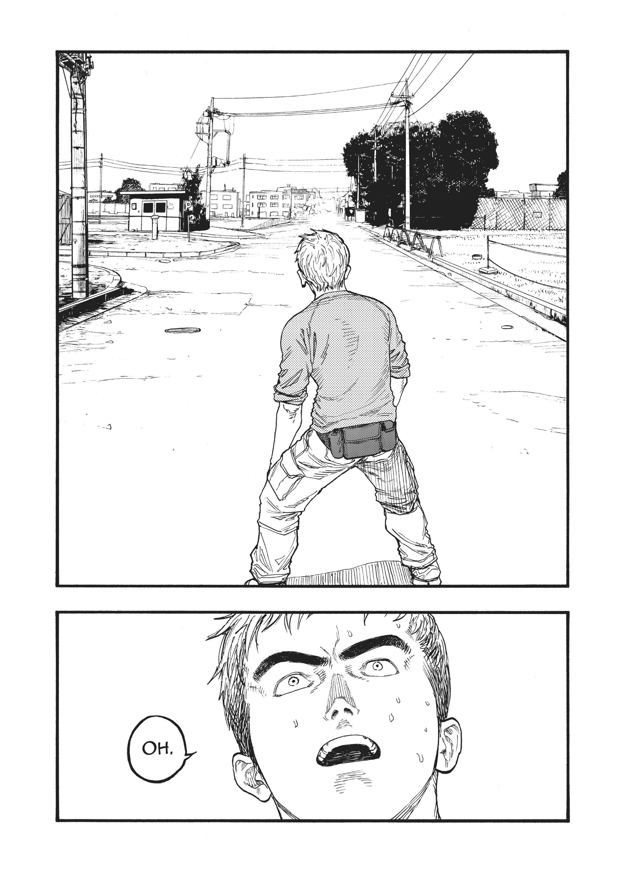 MANGA Chapter 66.5 page 35 - 