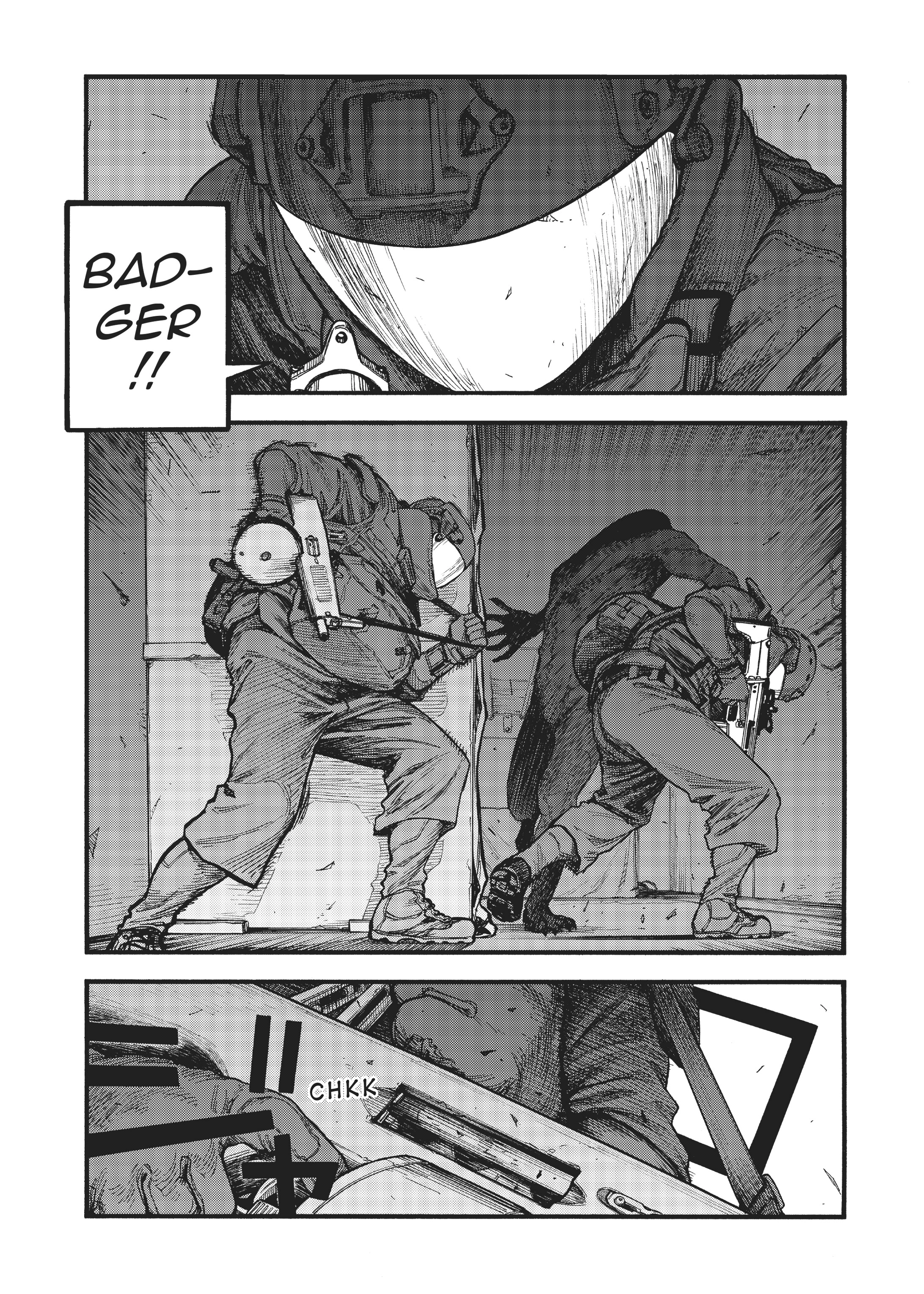 MANGA Chapter 66.5 page 6 - 