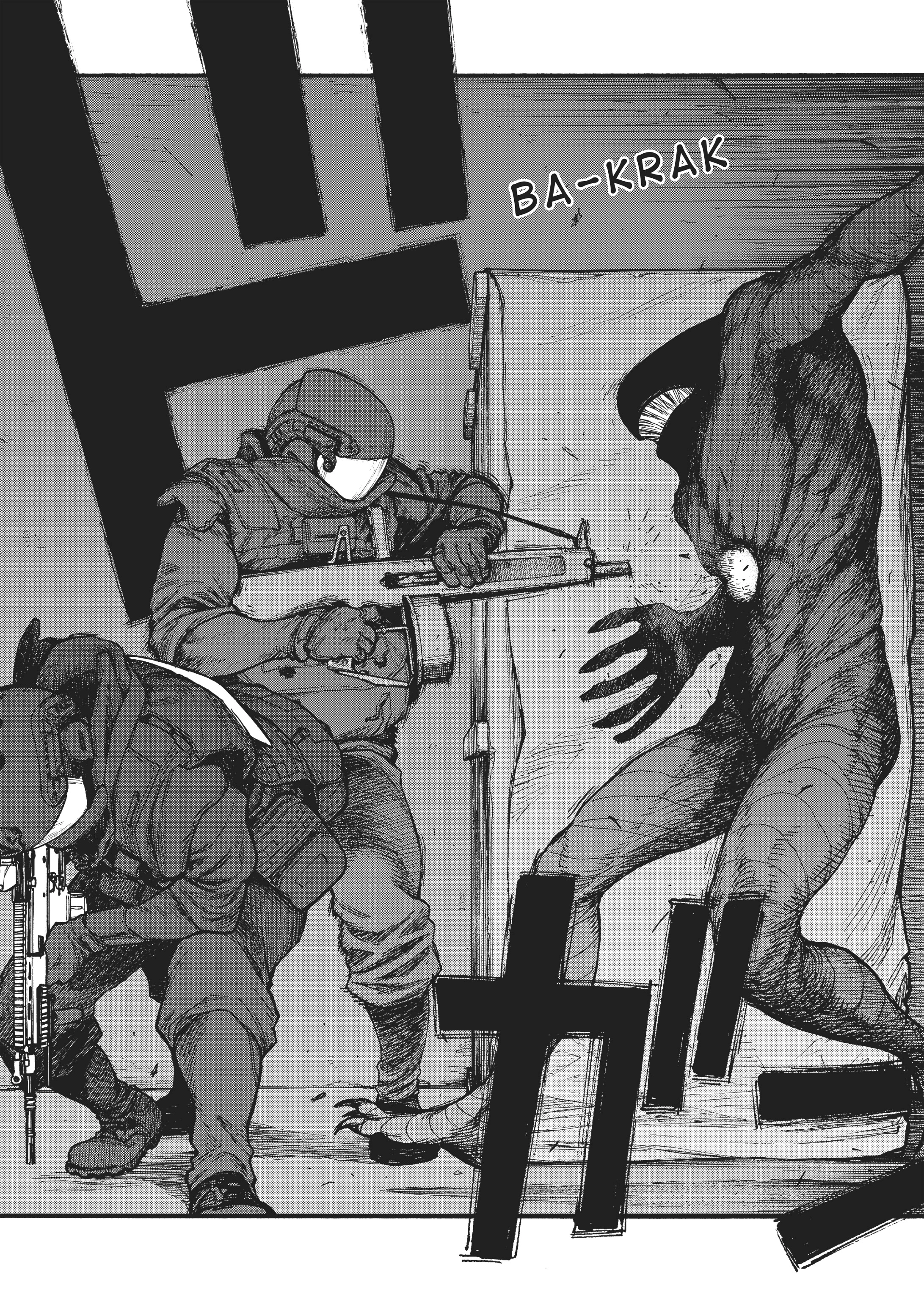 MANGA Chapter 66.5 page 7 - 