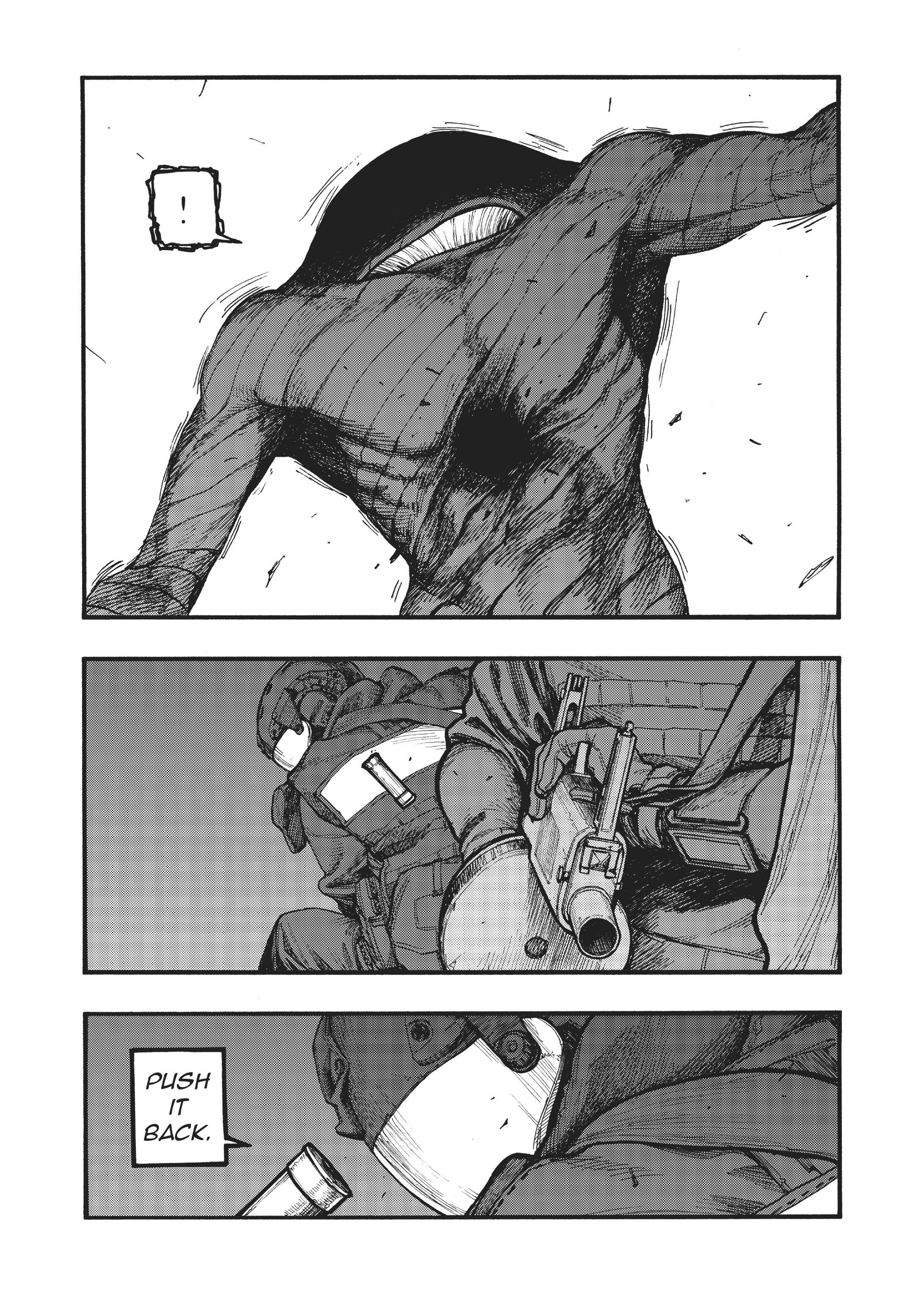 MANGA Chapter 66.5 page 8 - 