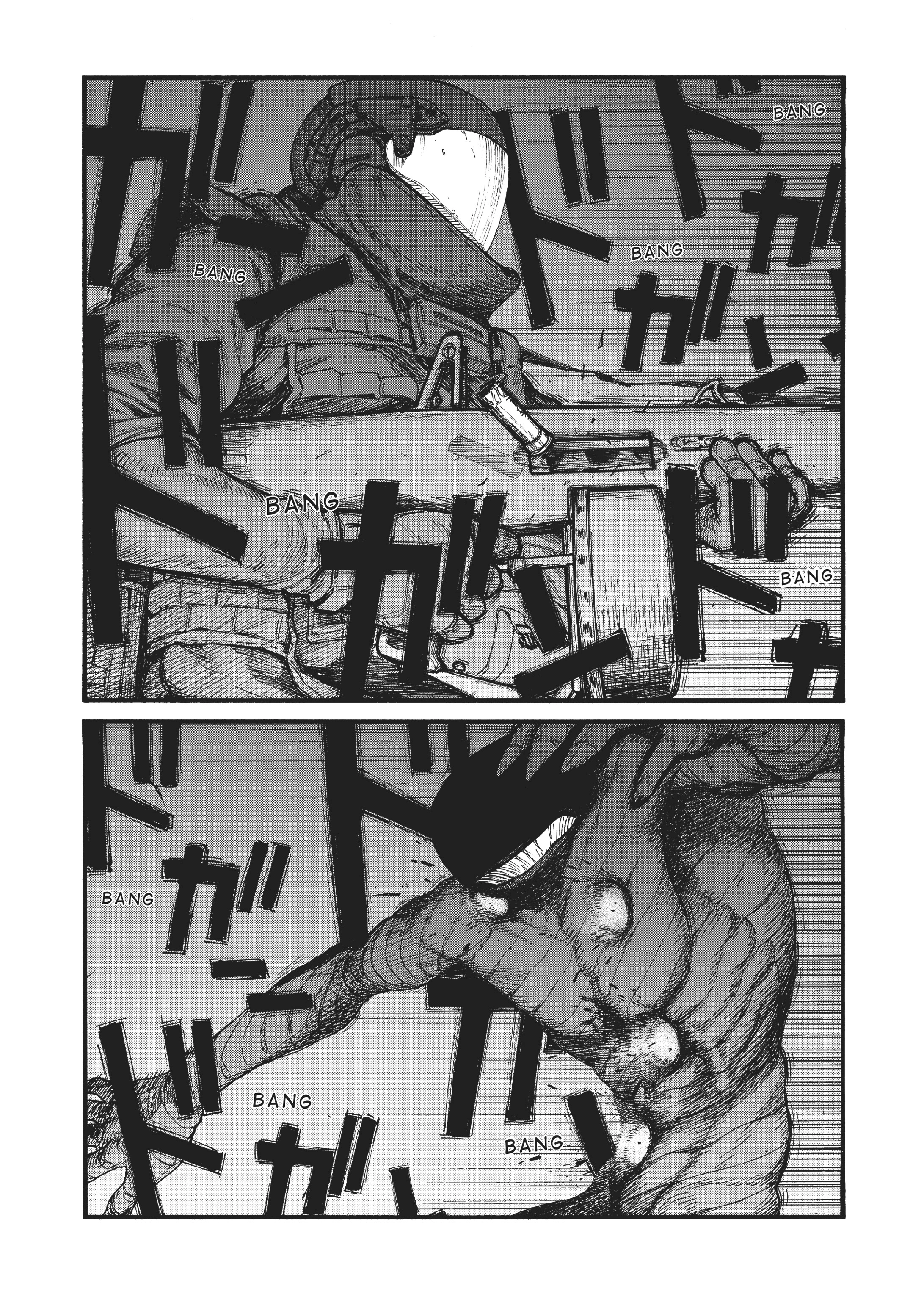 MANGA Chapter 66.5 page 9 - 