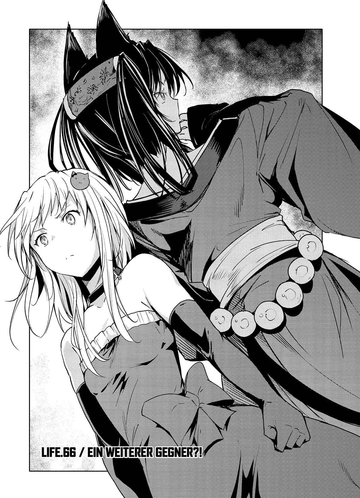 MANGA Chapter 66 page 1 - 