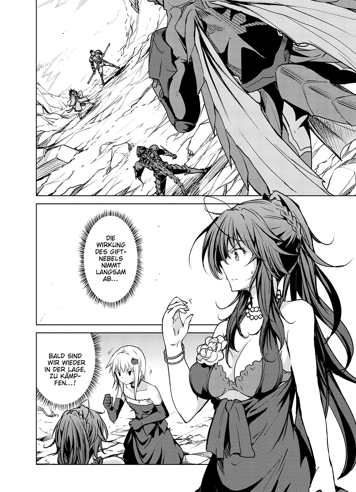 MANGA Chapter 66 page 2 - 