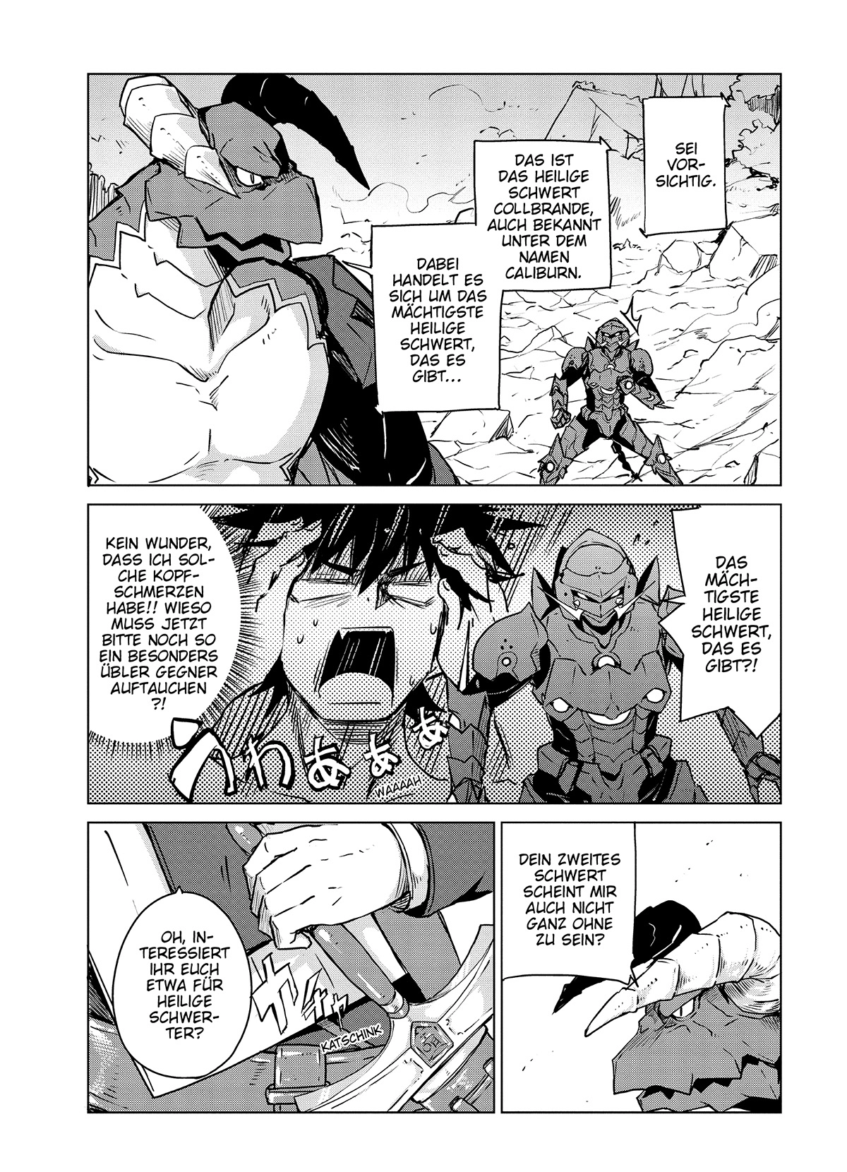 MANGA Chapter 66 page 12 - 