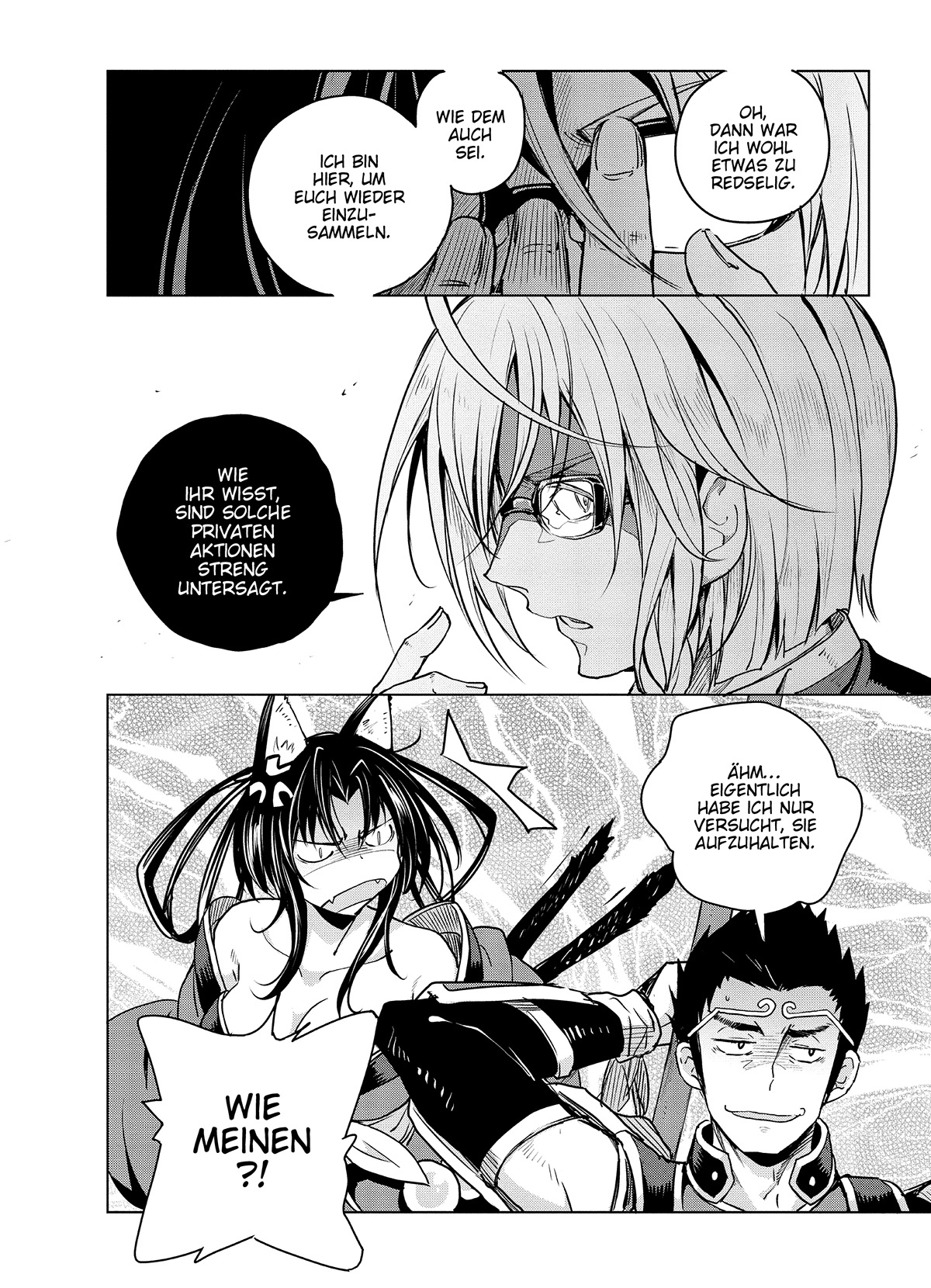 MANGA Chapter 66 page 14 - 
