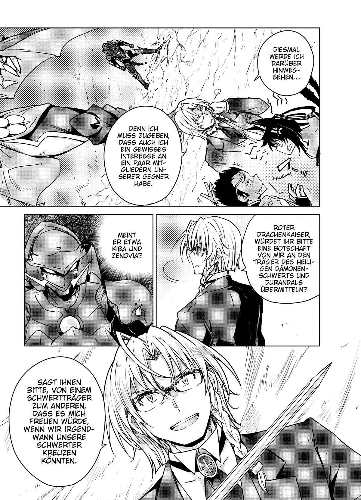 MANGA Chapter 66 page 15 - 