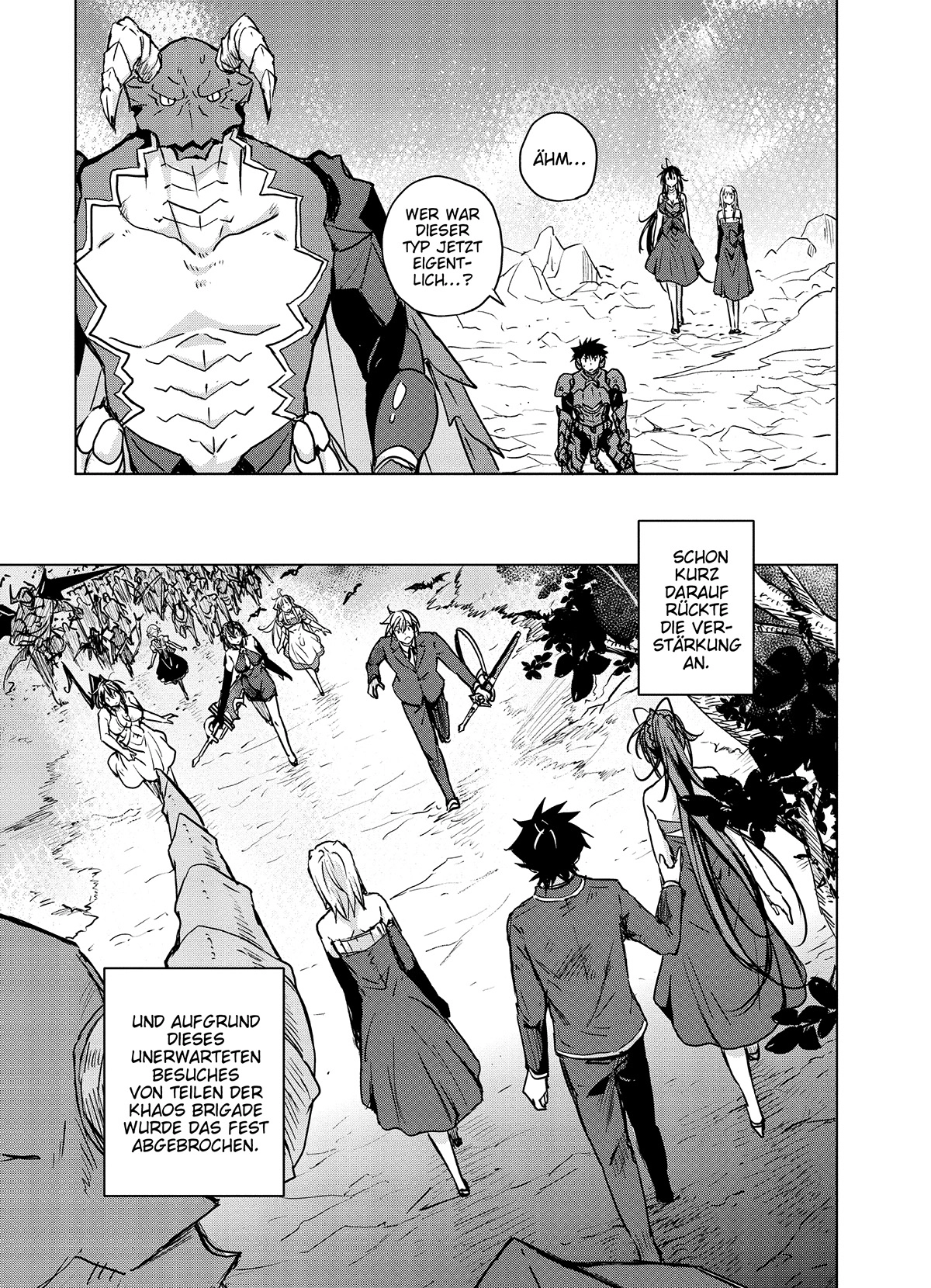 MANGA Chapter 66 page 17 - 