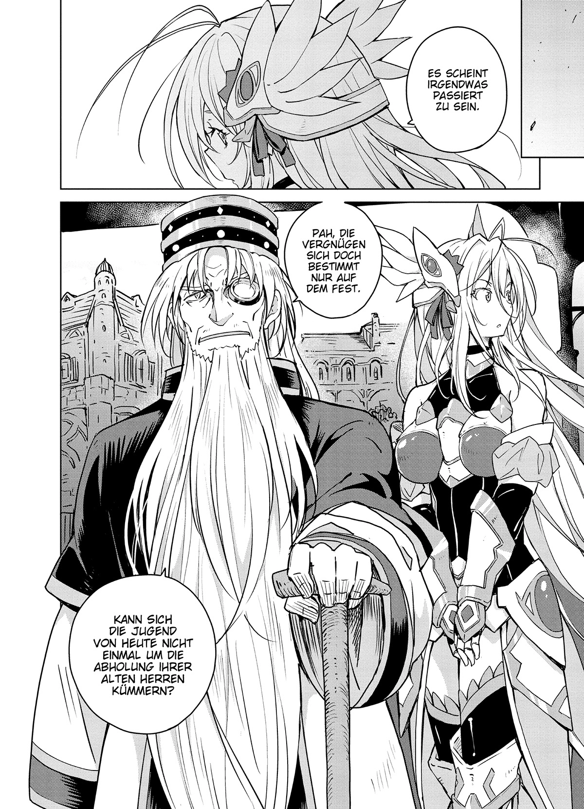 MANGA Chapter 66 page 18 - 