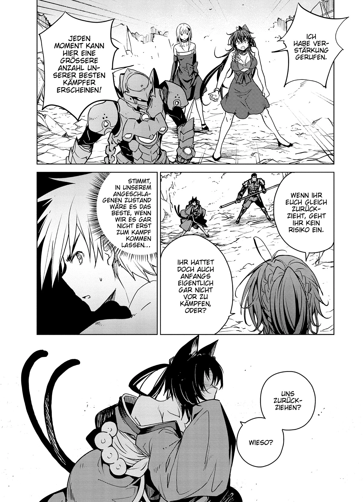 MANGA Chapter 66 page 4 - 