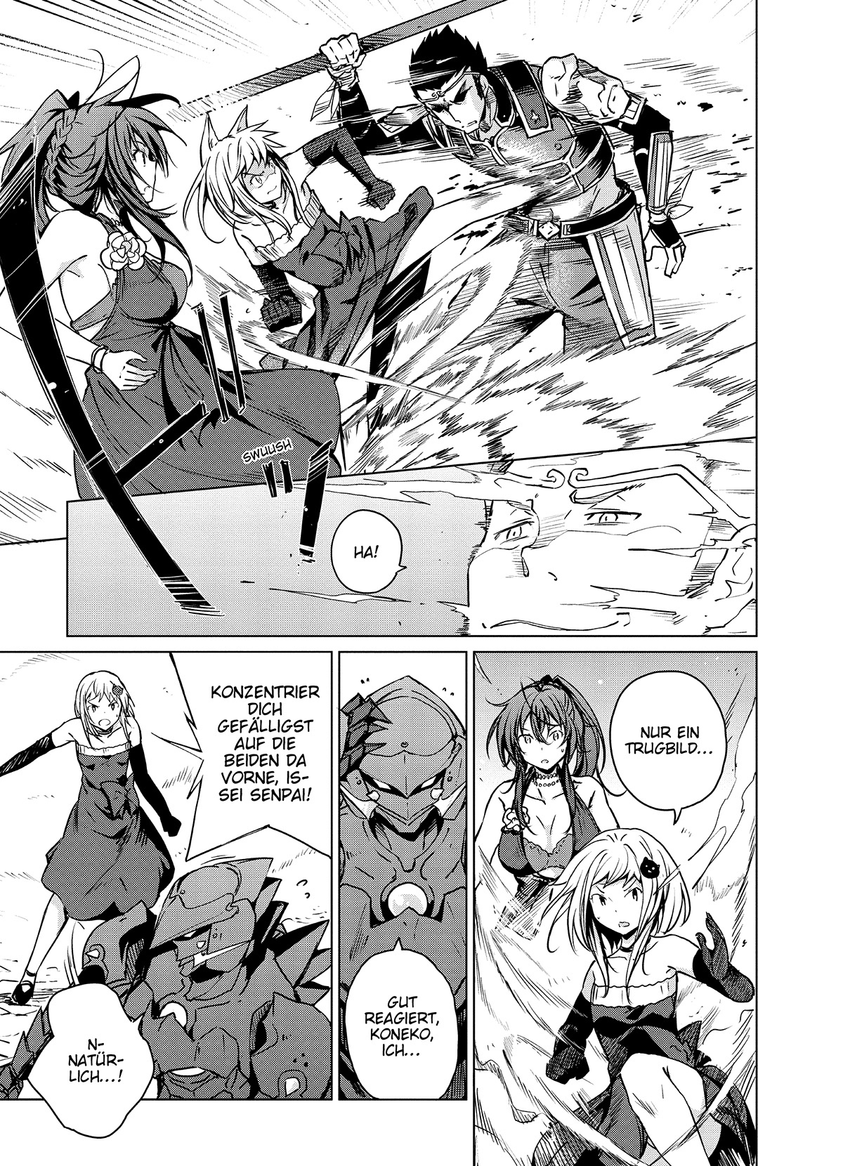 MANGA Chapter 66 page 7 - 