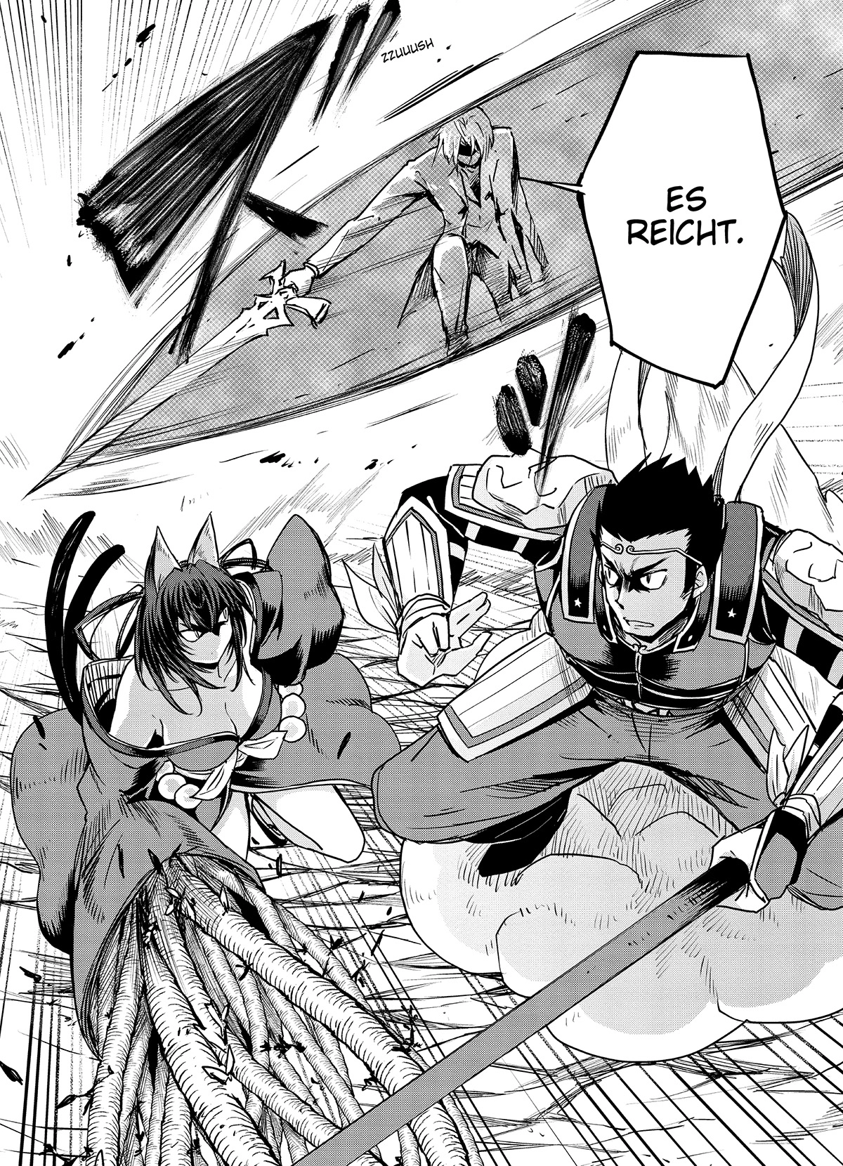 MANGA Chapter 66 page 10 - 
