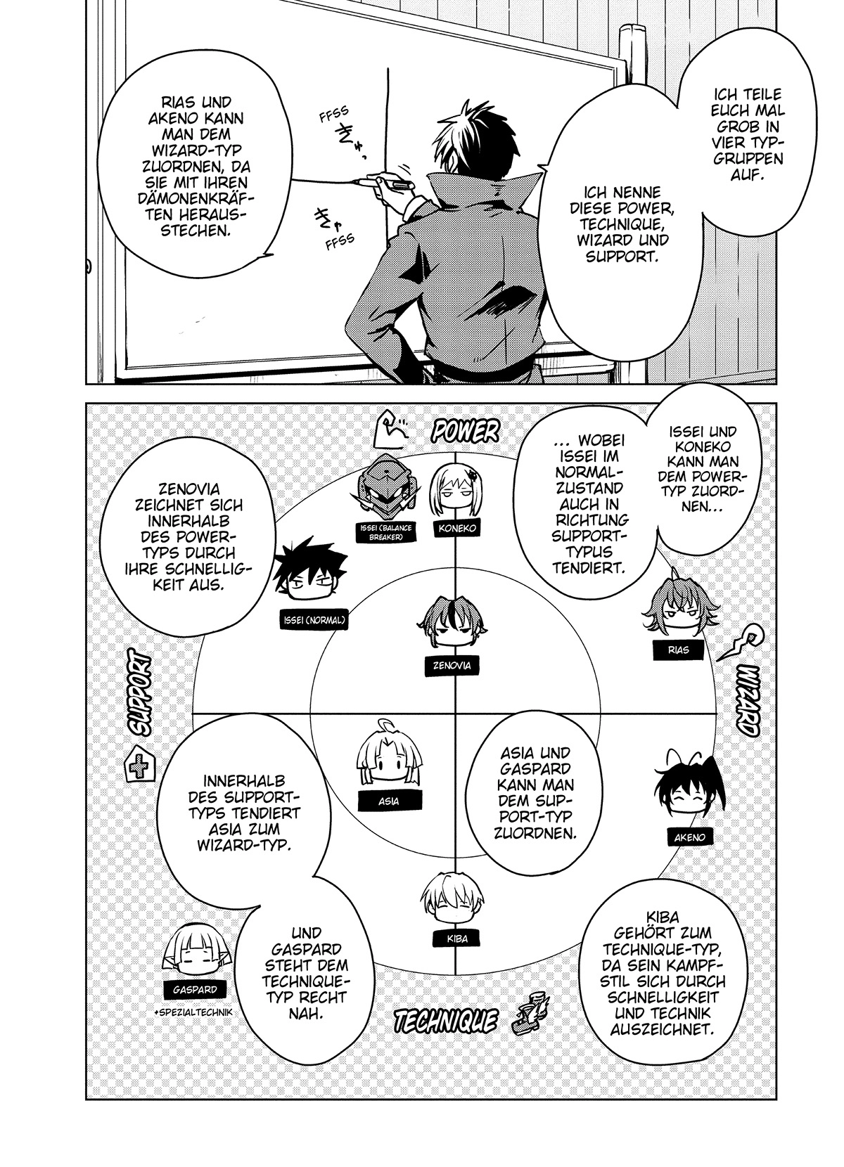MANGA Chapter 67 page 12 - 