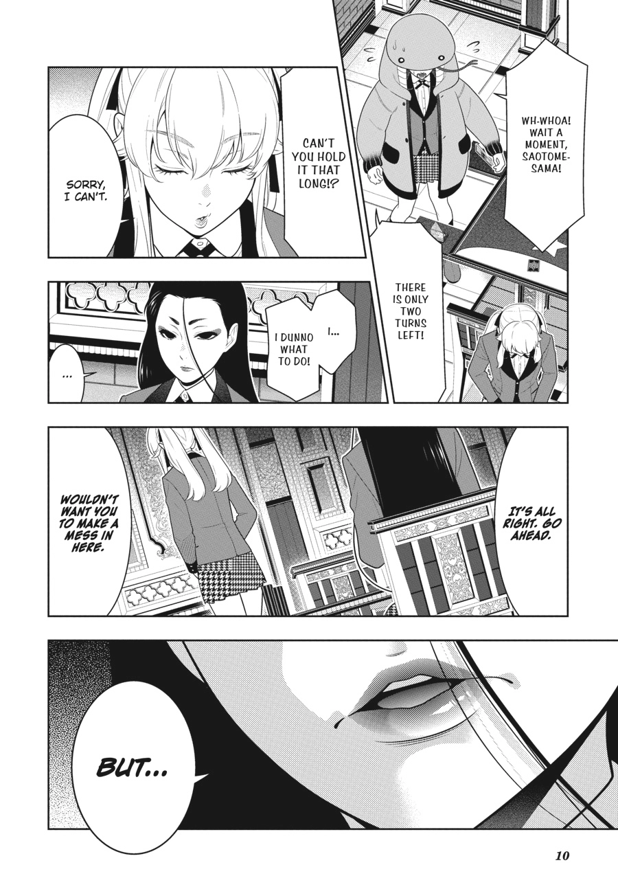 MANGA Chapter 68.5 page 11 - 