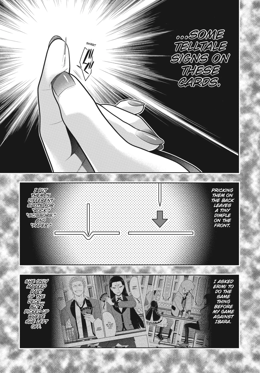 MANGA Chapter 68.5 page 14 - 