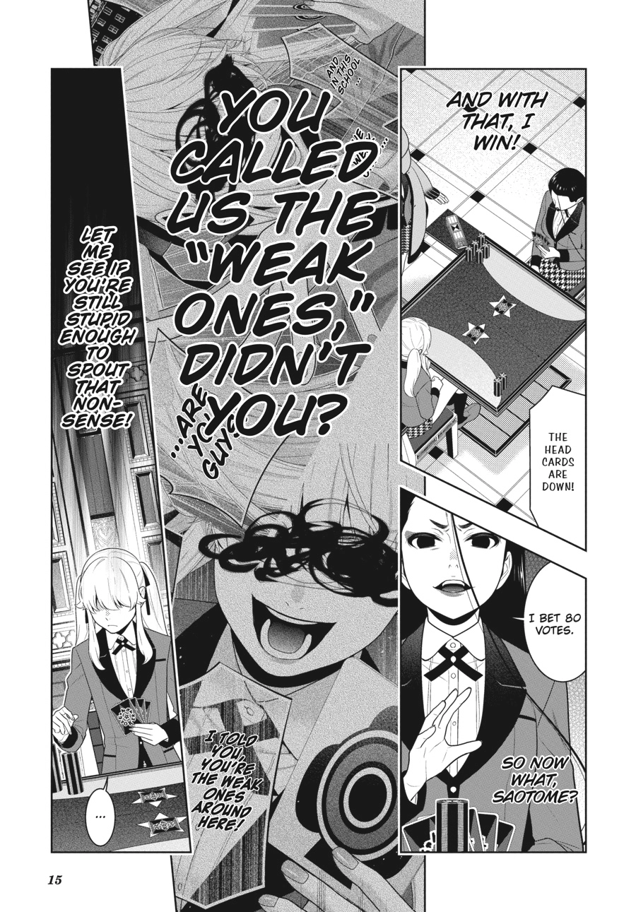 MANGA Chapter 68.5 page 16 - 