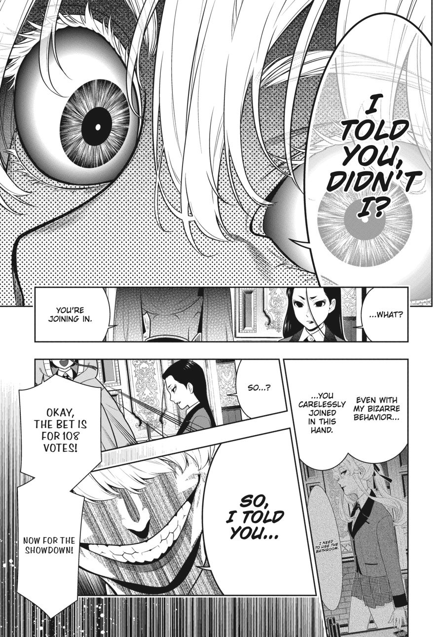 MANGA Chapter 68.5 page 18 - 