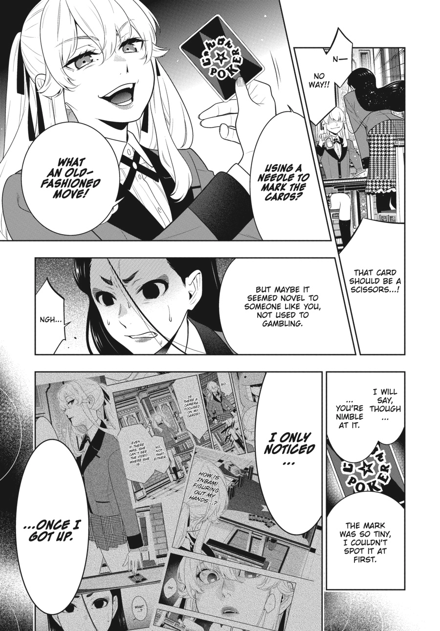 MANGA Chapter 68.5 page 20 - 