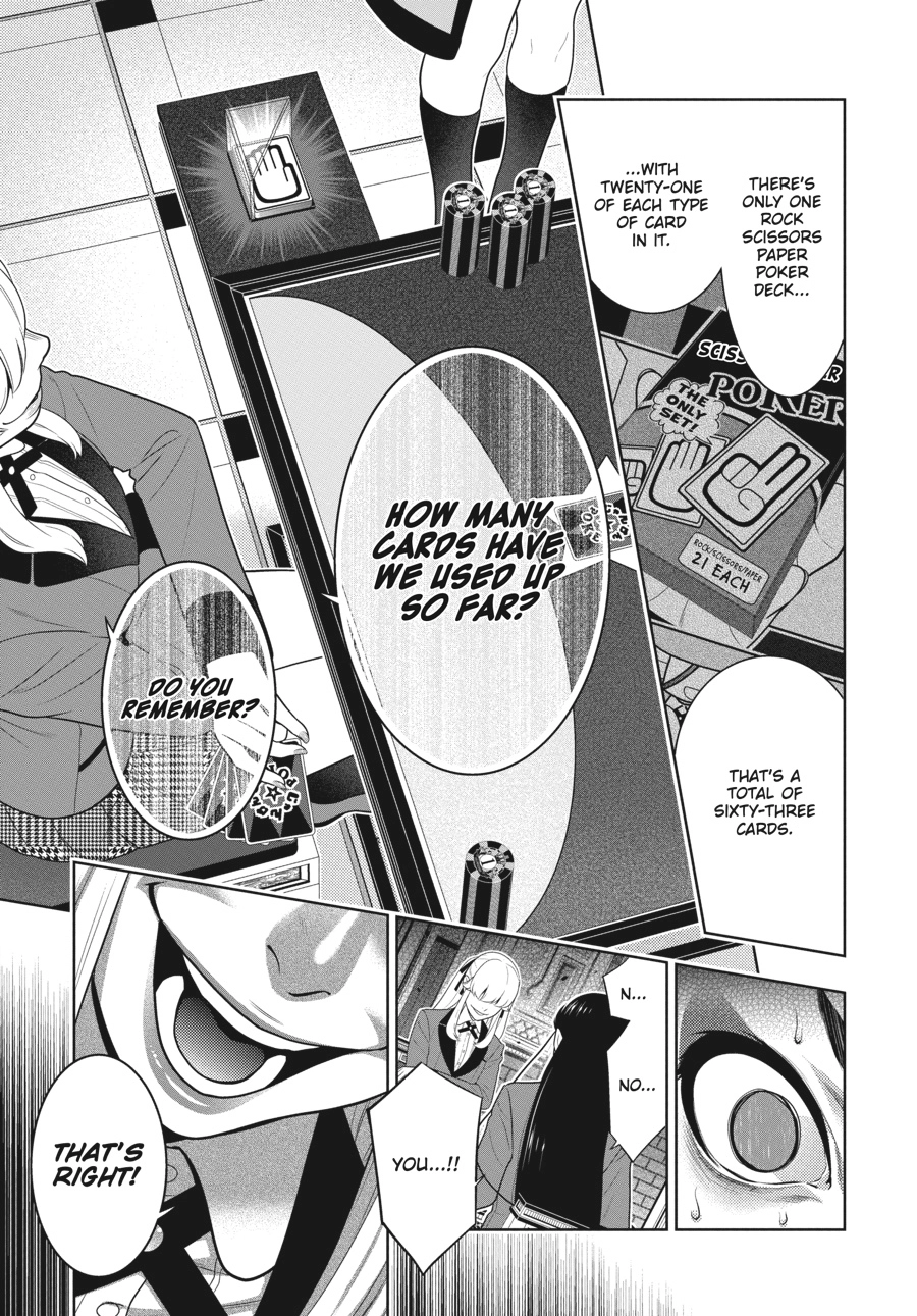 MANGA Chapter 68.5 page 24 - 