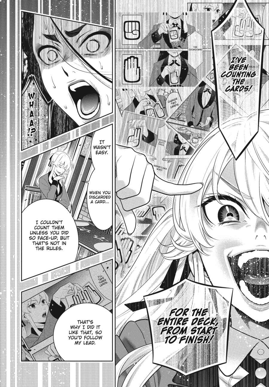 MANGA Chapter 68.5 page 25 - 