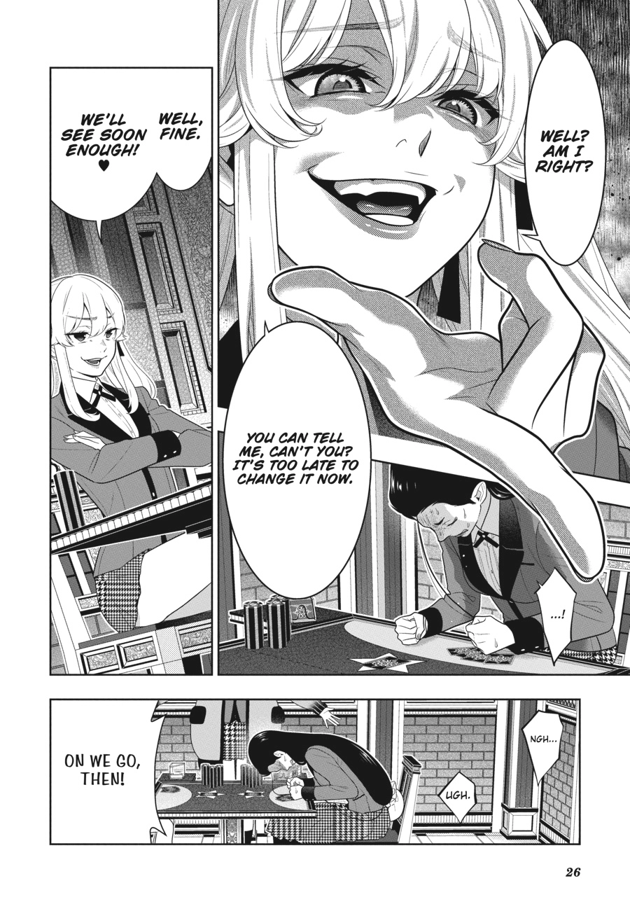 MANGA Chapter 68.5 page 27 - 