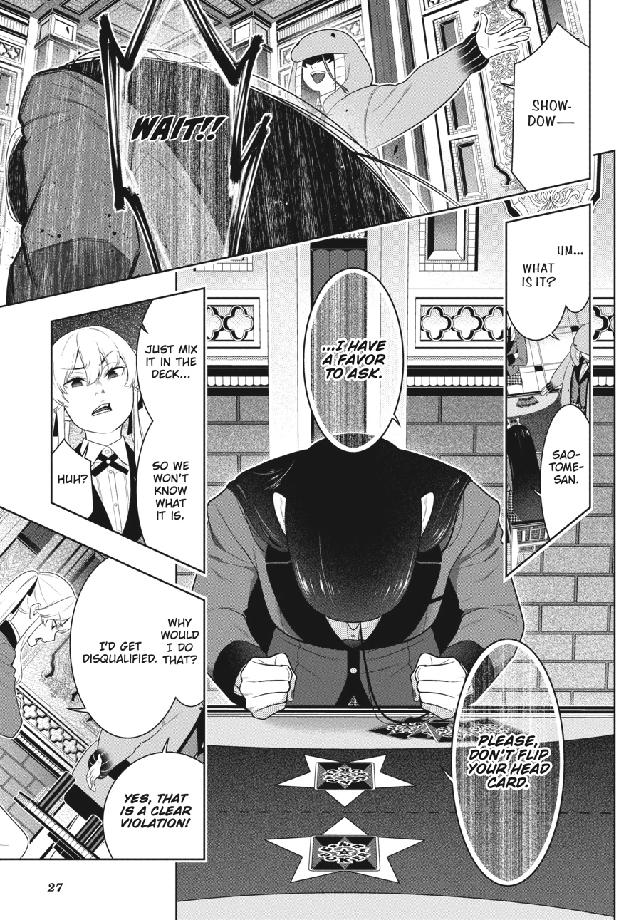MANGA Chapter 68.5 page 28 - 