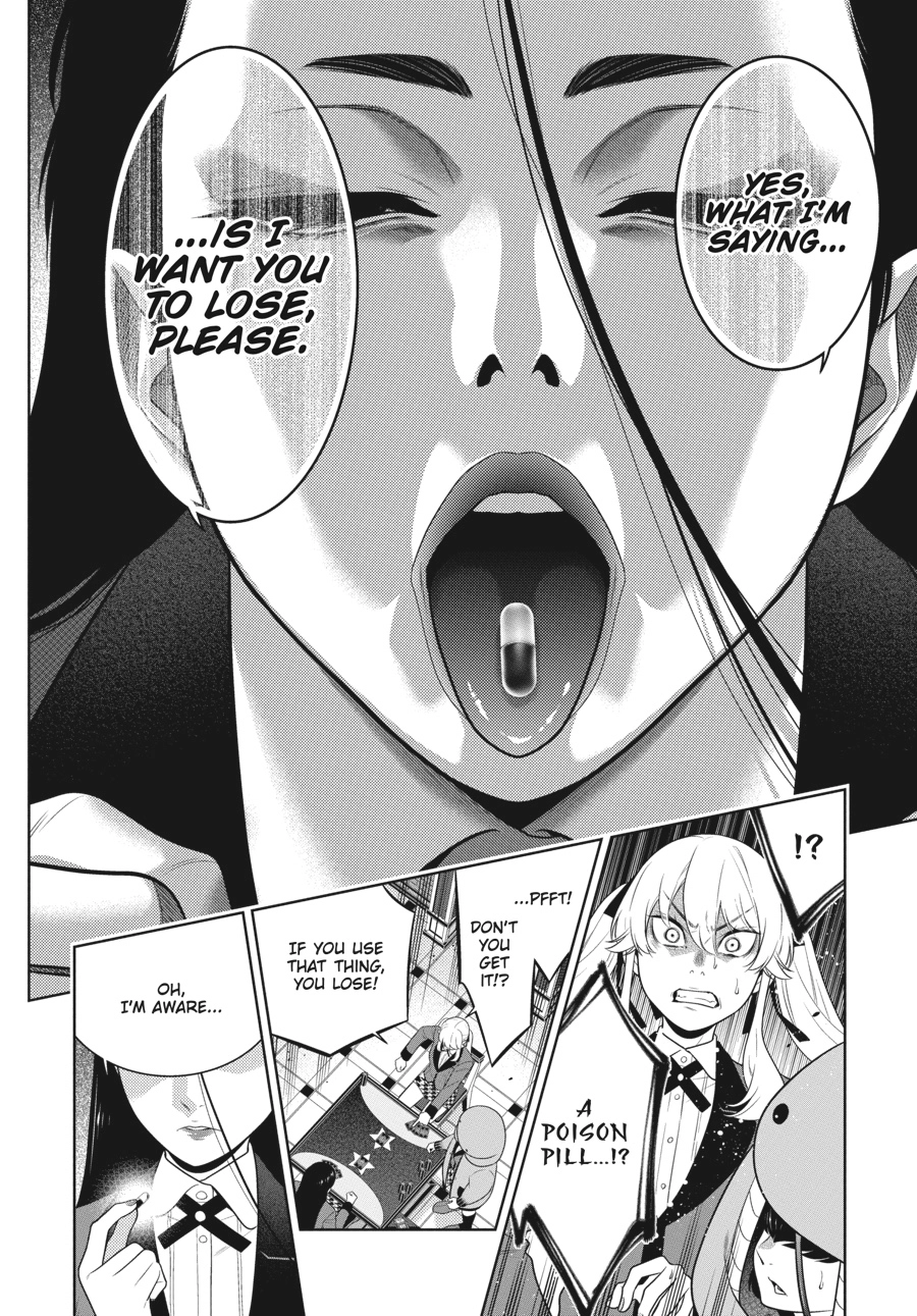 MANGA Chapter 68.5 page 29 - 